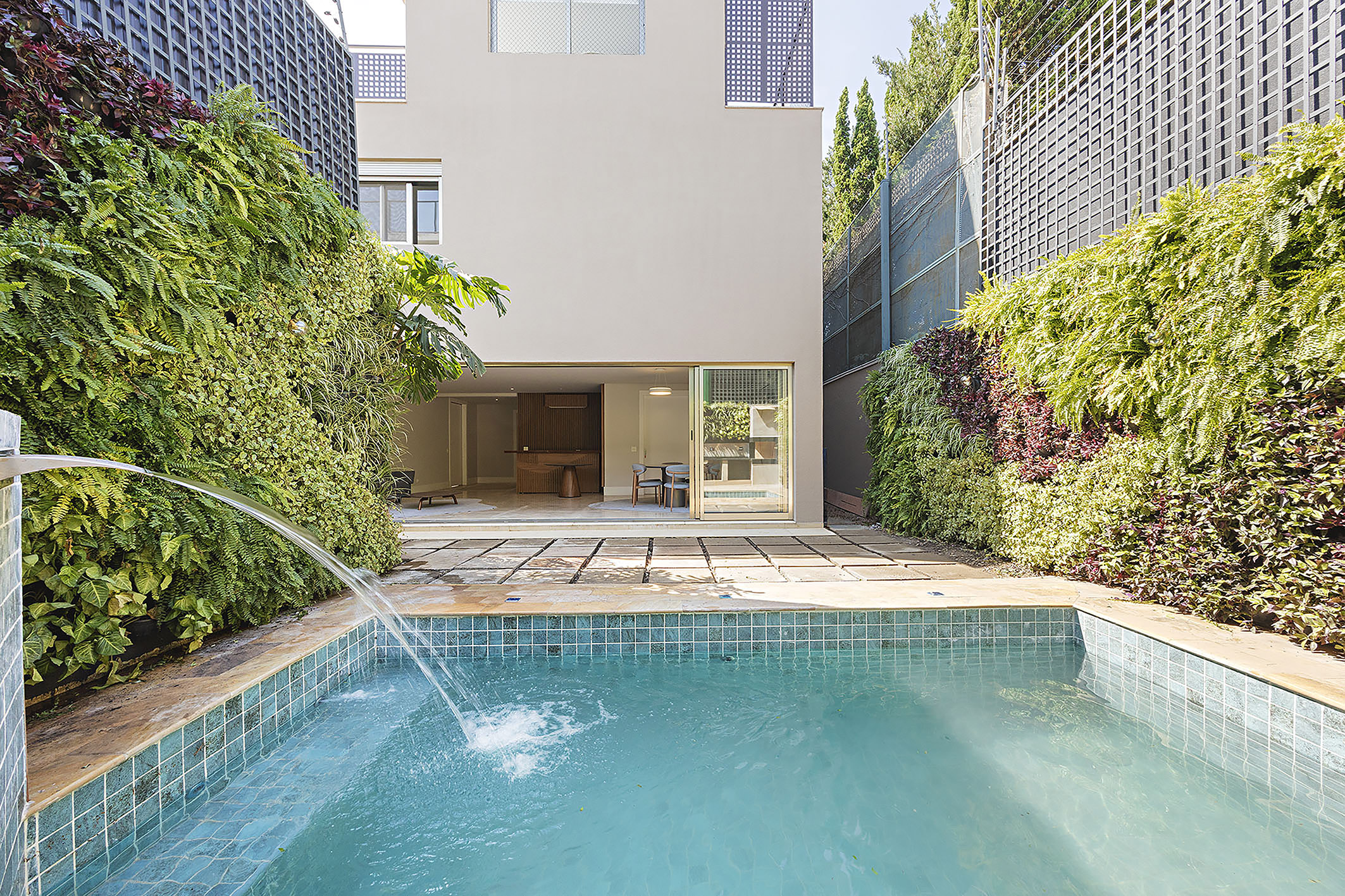 Casa em Condomínio no Jardim Europa