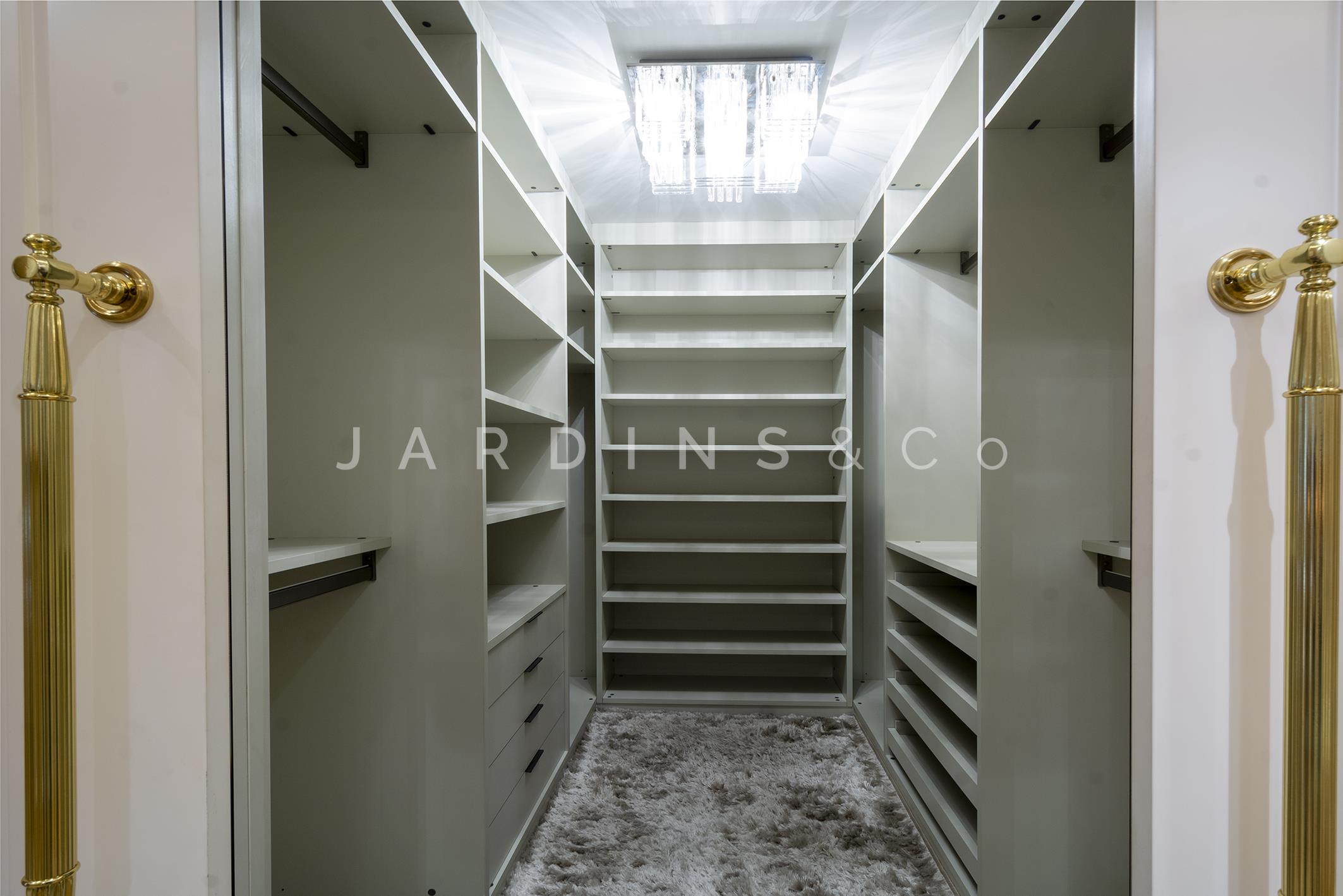 Apartamento no Itaim Bibi