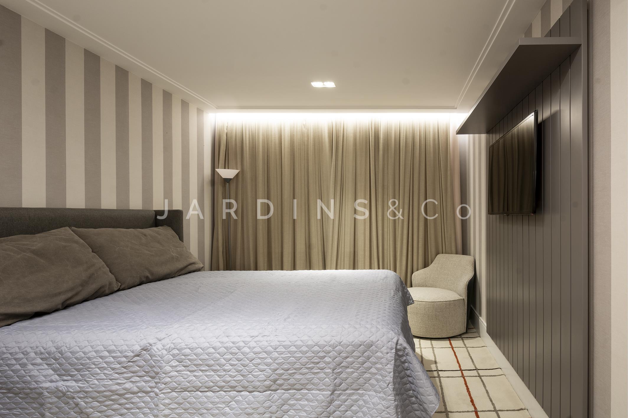 Apartamento no Itaim Bibi