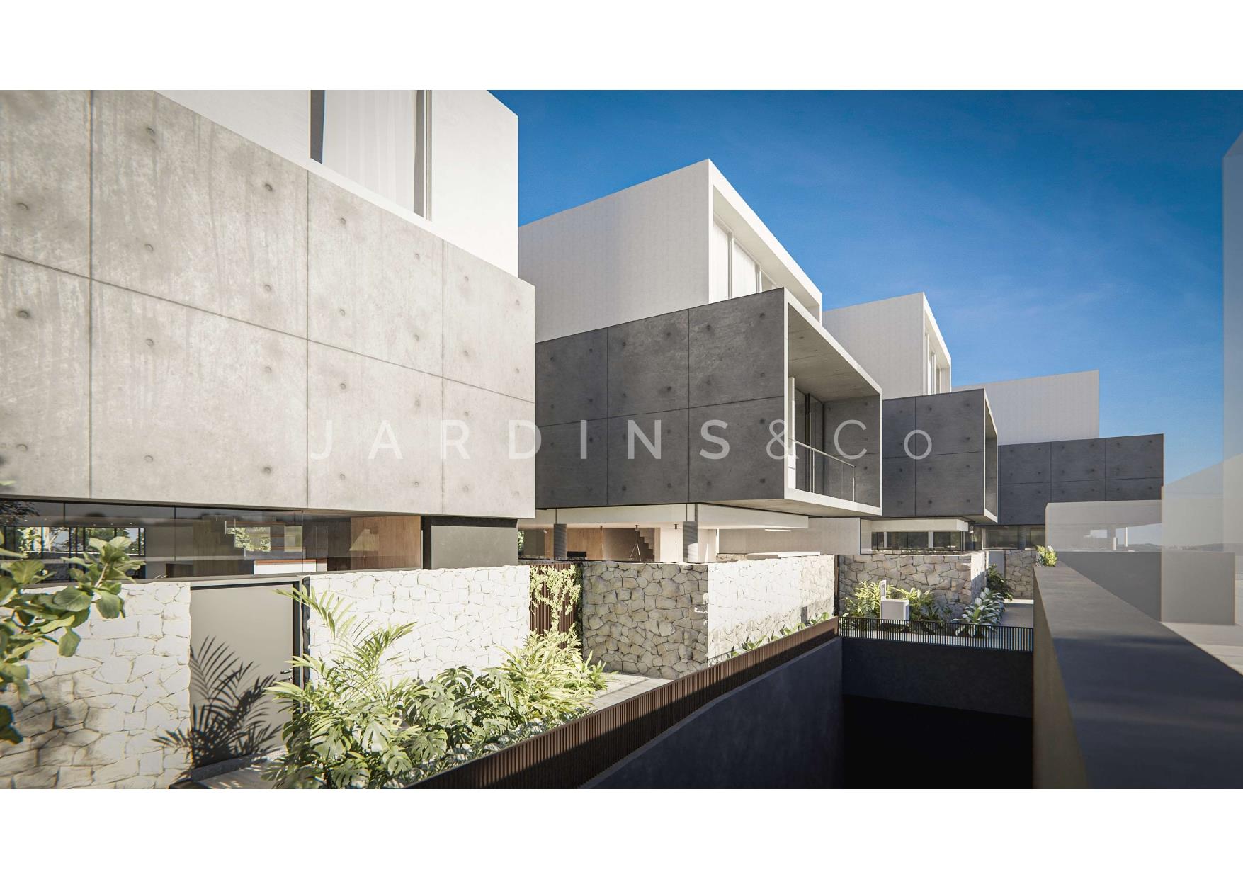 Casa em Condomínio no Jardim Paulistano