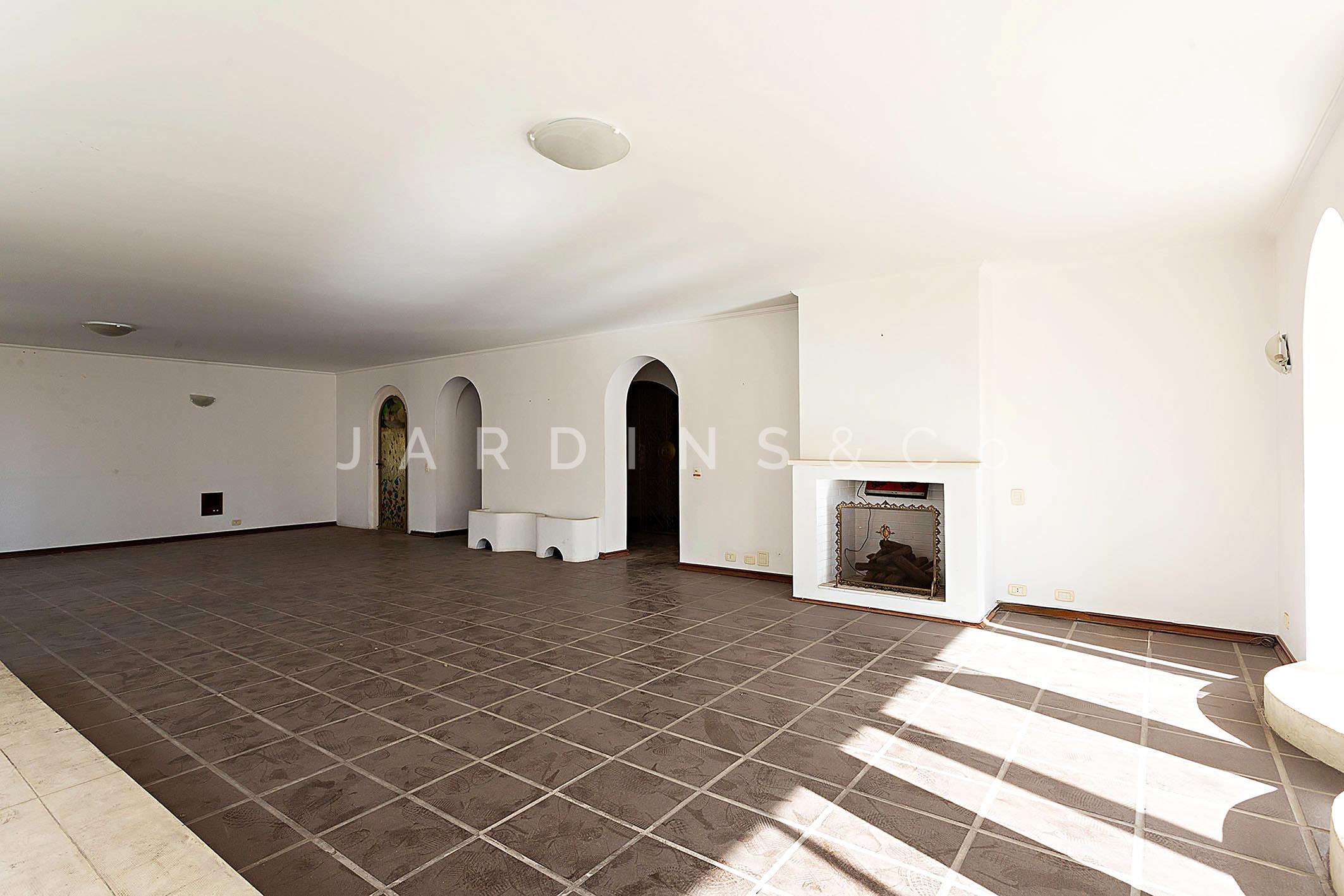 Apartamento no Paraíso