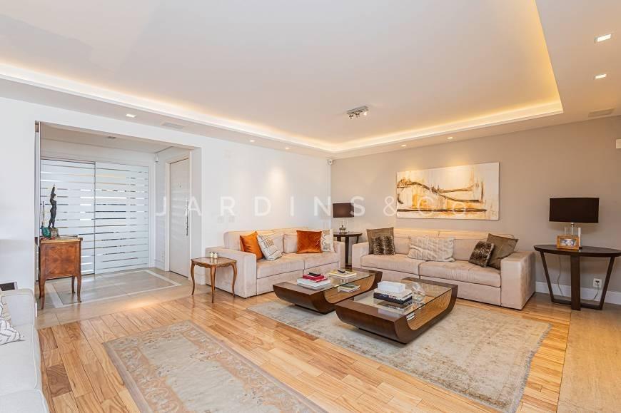 Apartamento no Vila Uberabinha