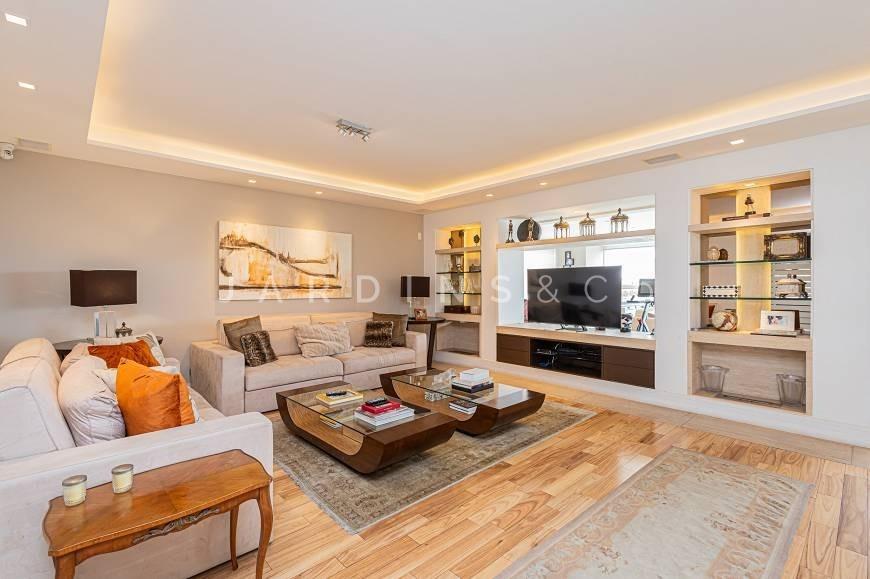 Apartamento no Vila Uberabinha