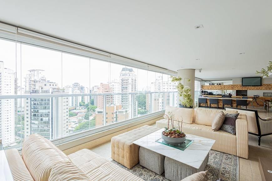 Apartamento no Vila Uberabinha
