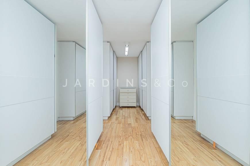 Apartamento no Vila Uberabinha