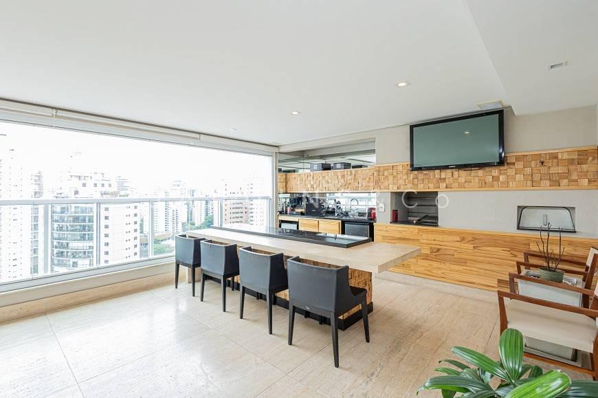 Apartamento no Vila Uberabinha
