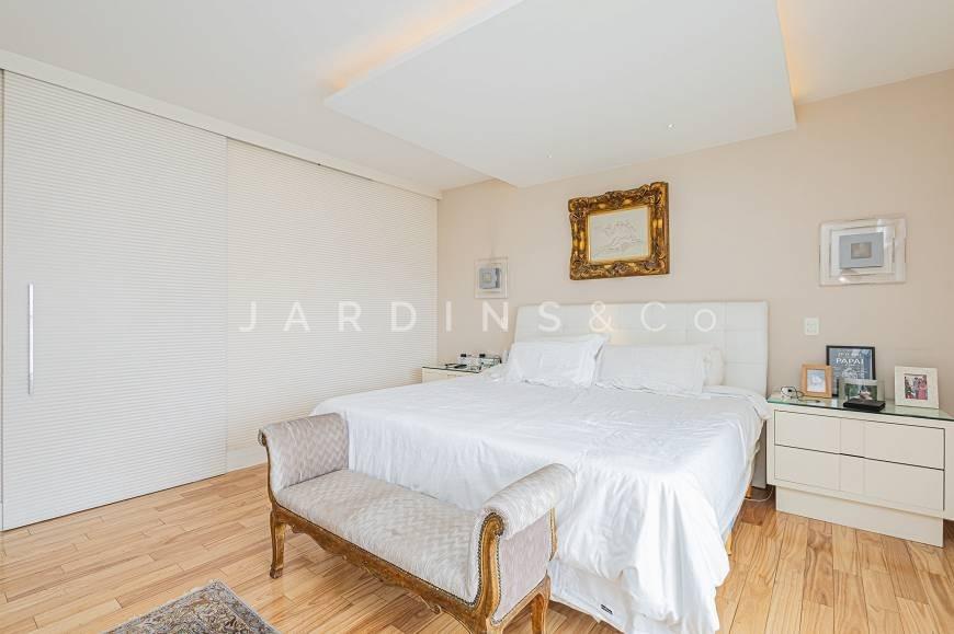Apartamento no Vila Uberabinha