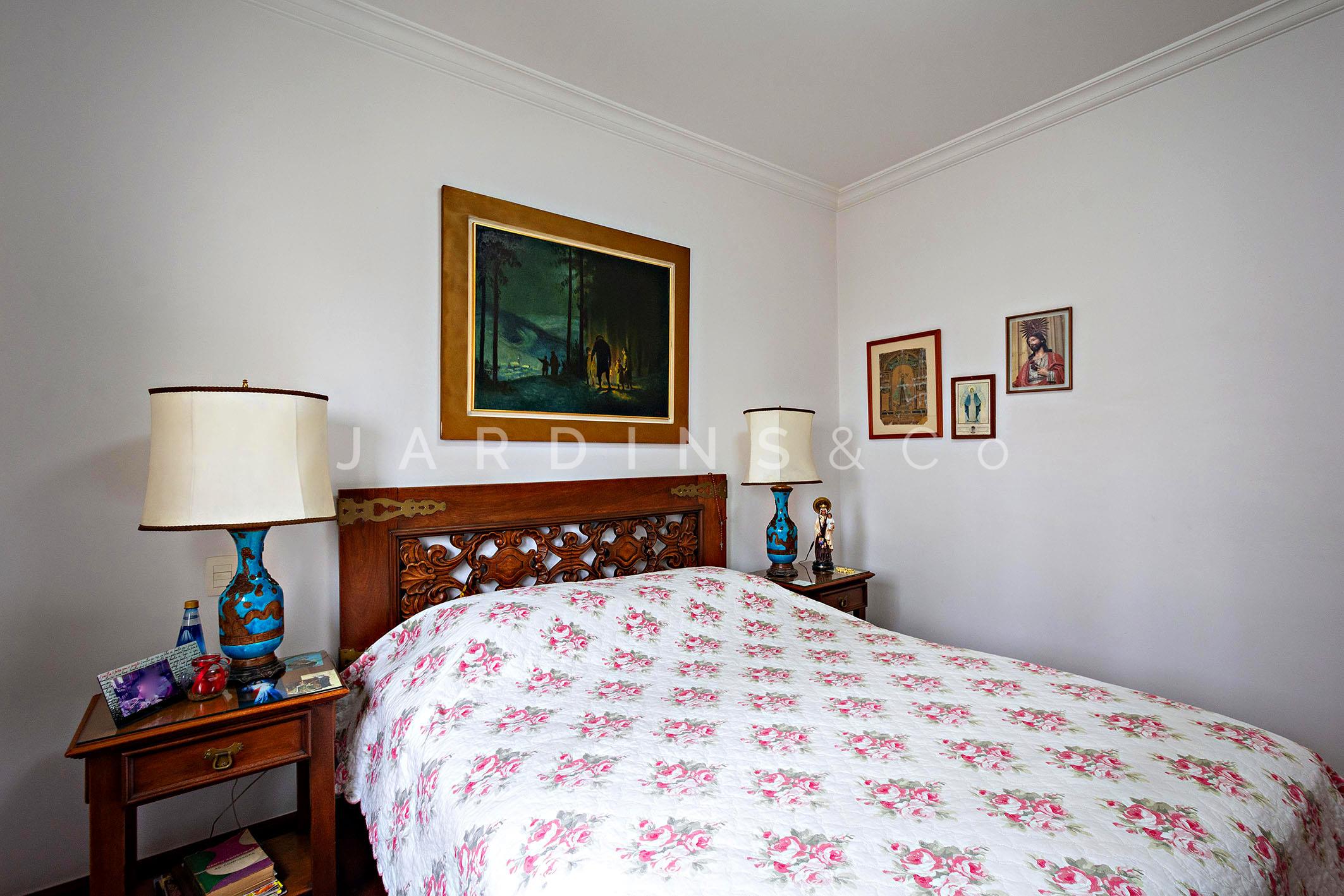 Apartamento no Vila Mariana
