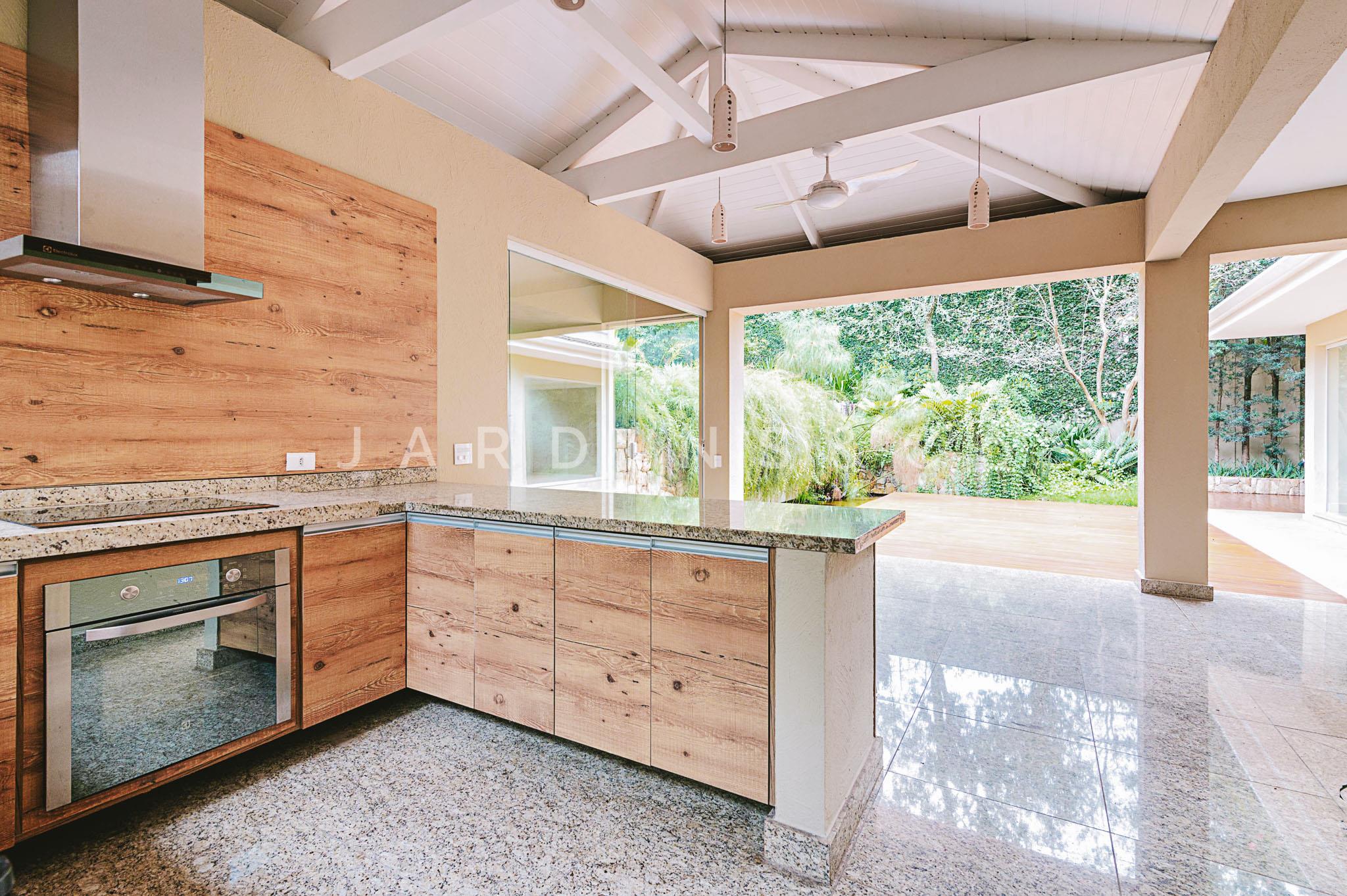 Casa em Condomínio no Santo Amaro