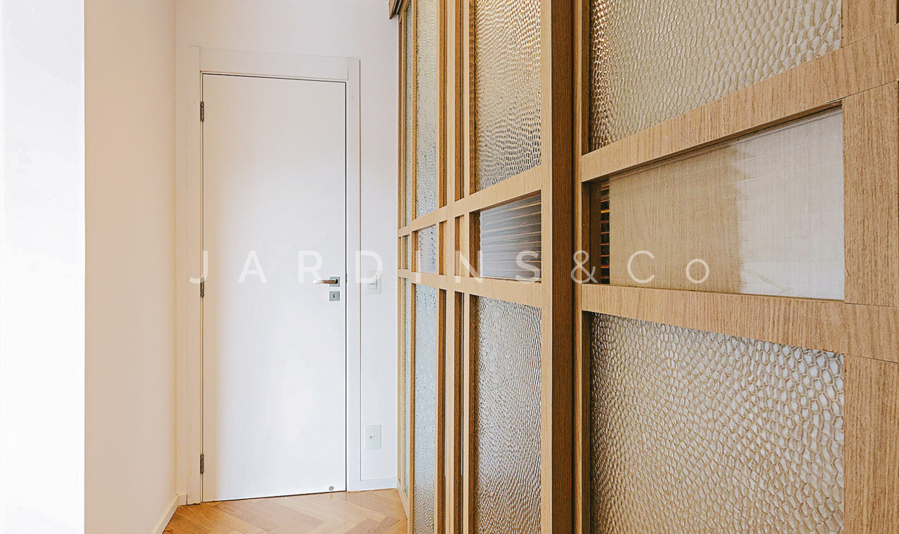 Apartamento no Paraíso