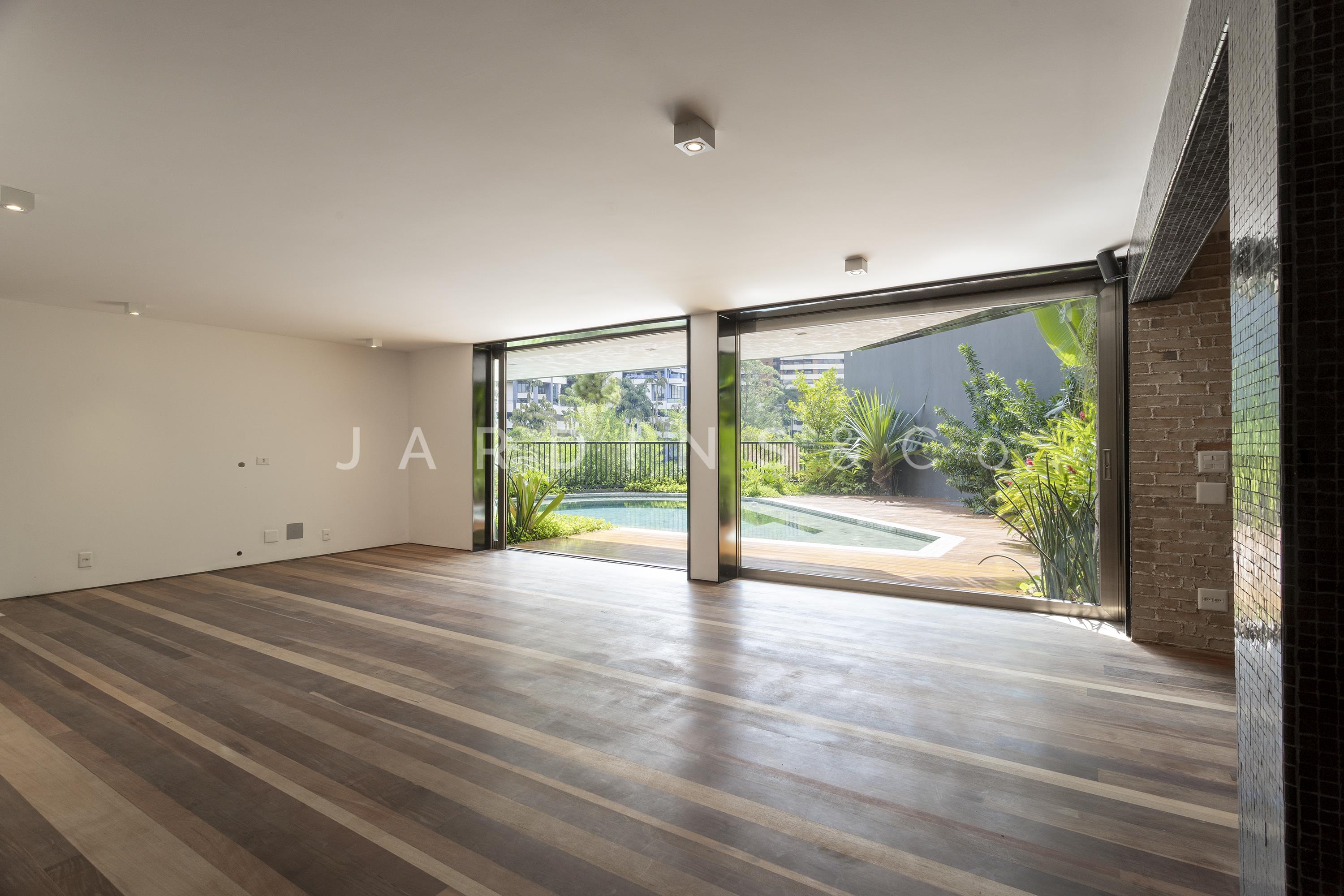 Apartamento no Jardim América