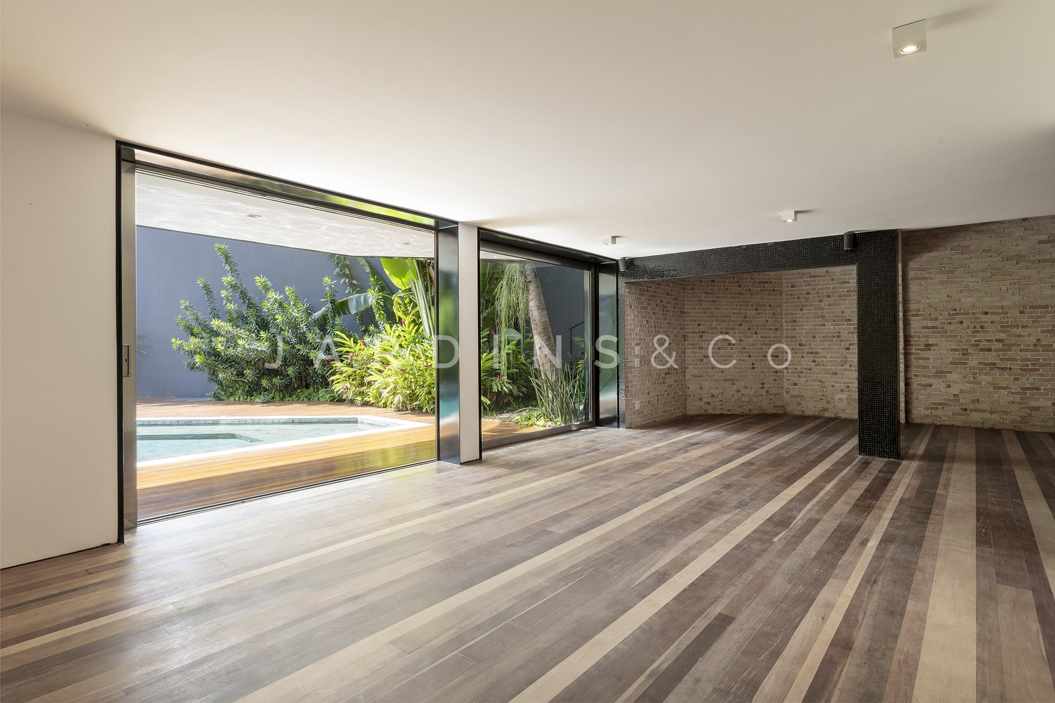 Apartamento no Jardim América