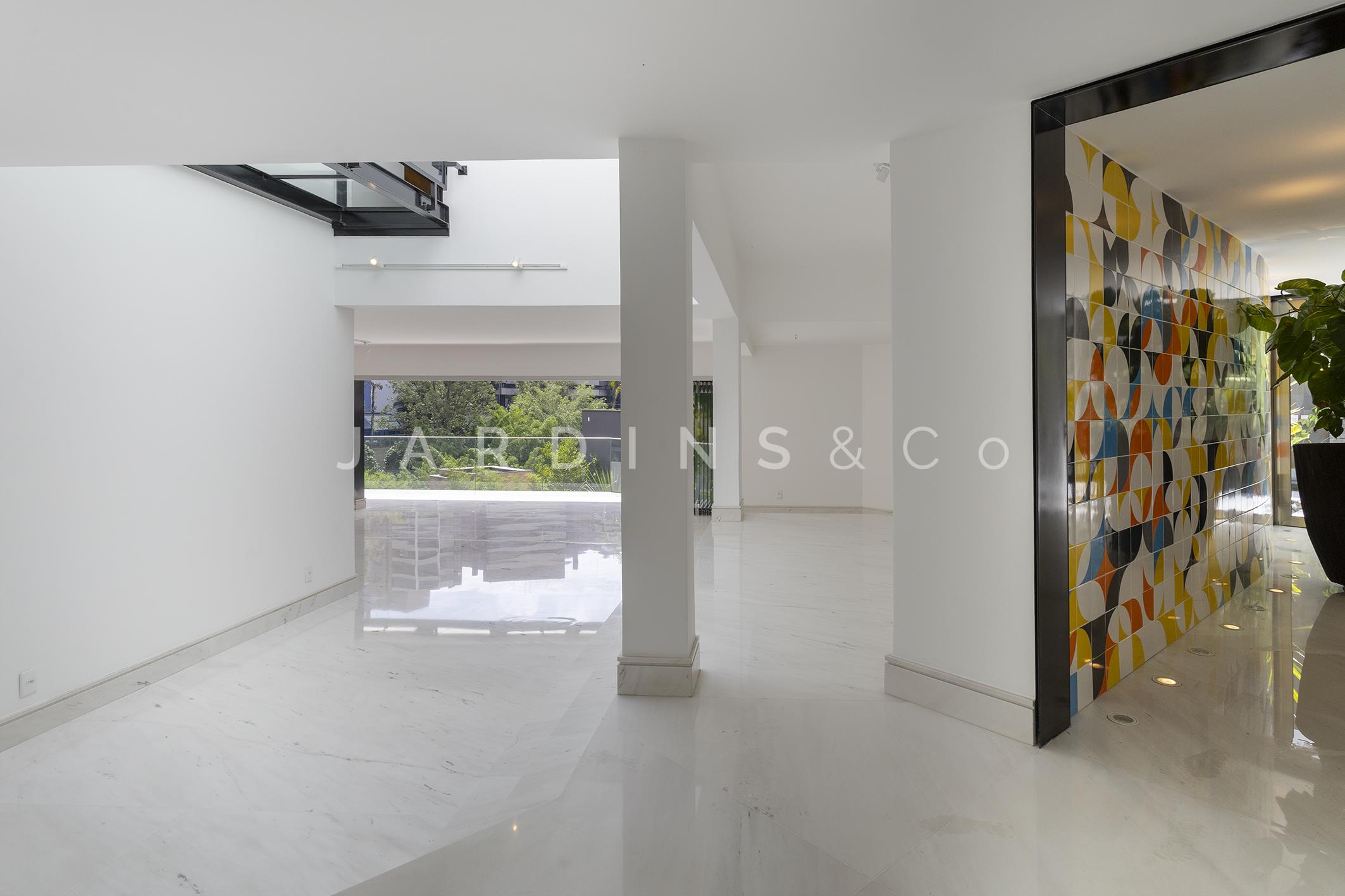 Casa em Condomínio no Jardim Vitória Régia