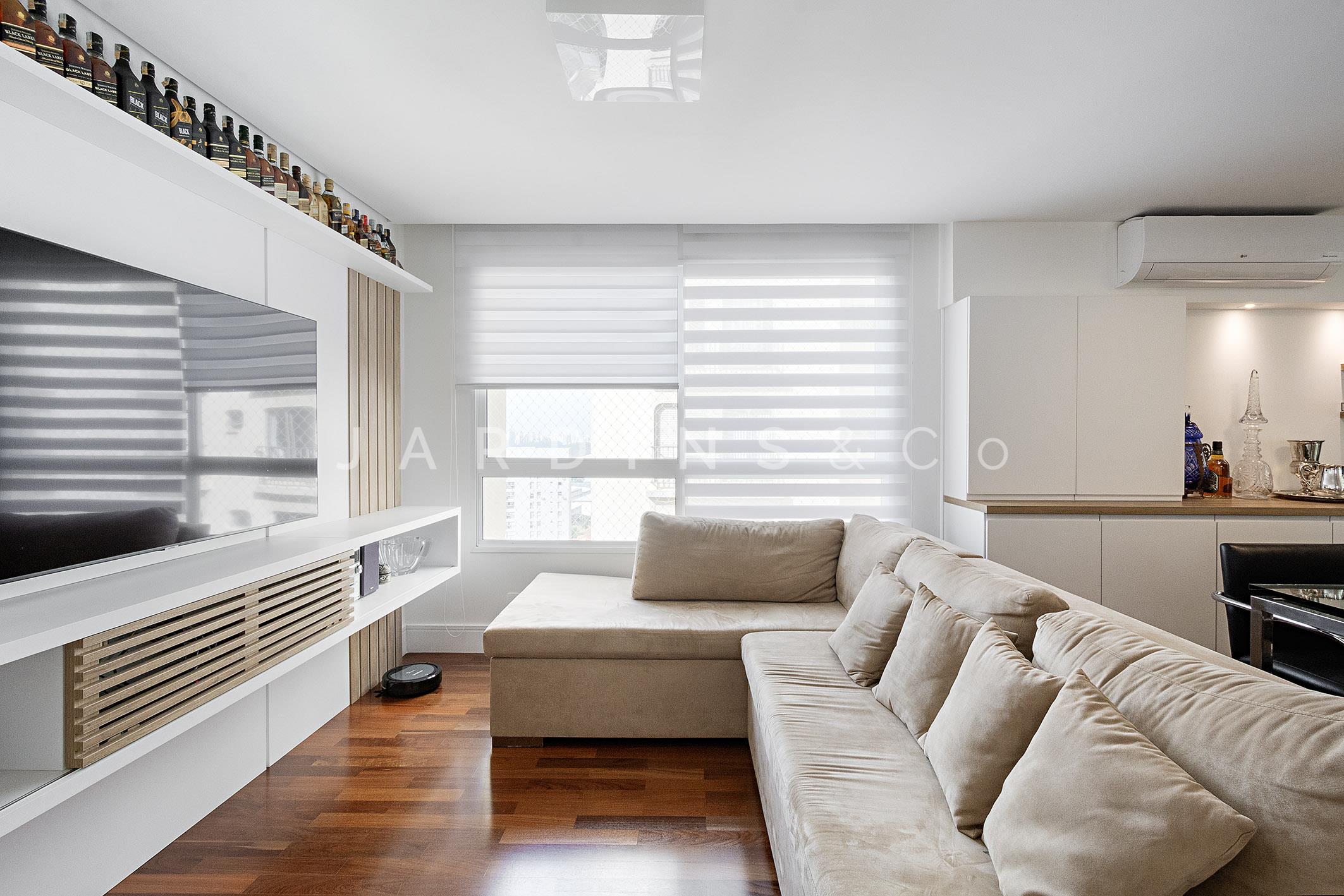 Apartamento no Jardim América