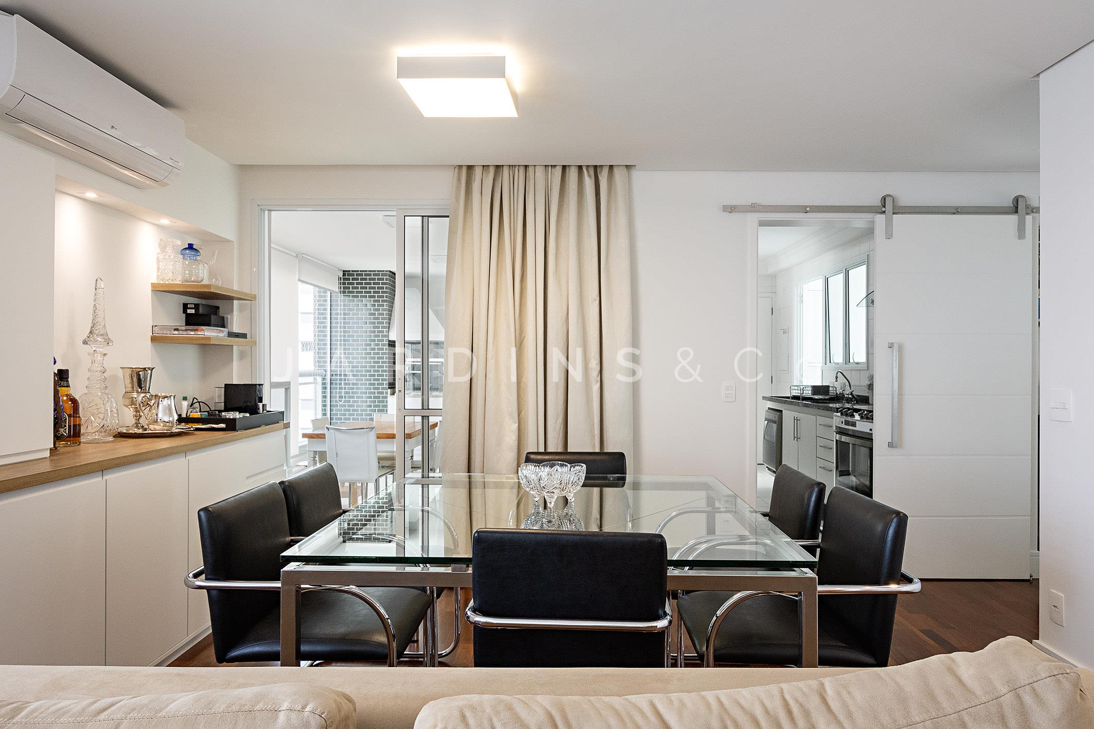 Apartamento no Jardim América