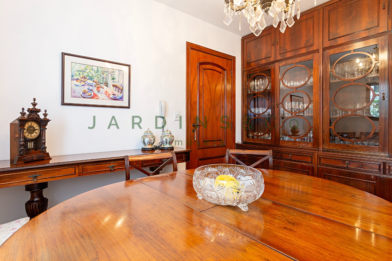 Apartamento no Planalto Paulista