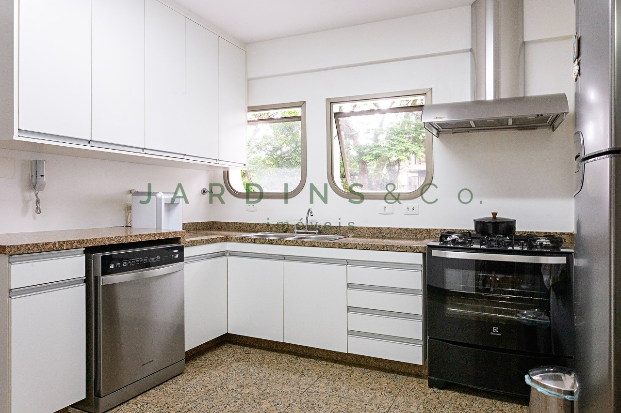 Apartamento no Planalto Paulista