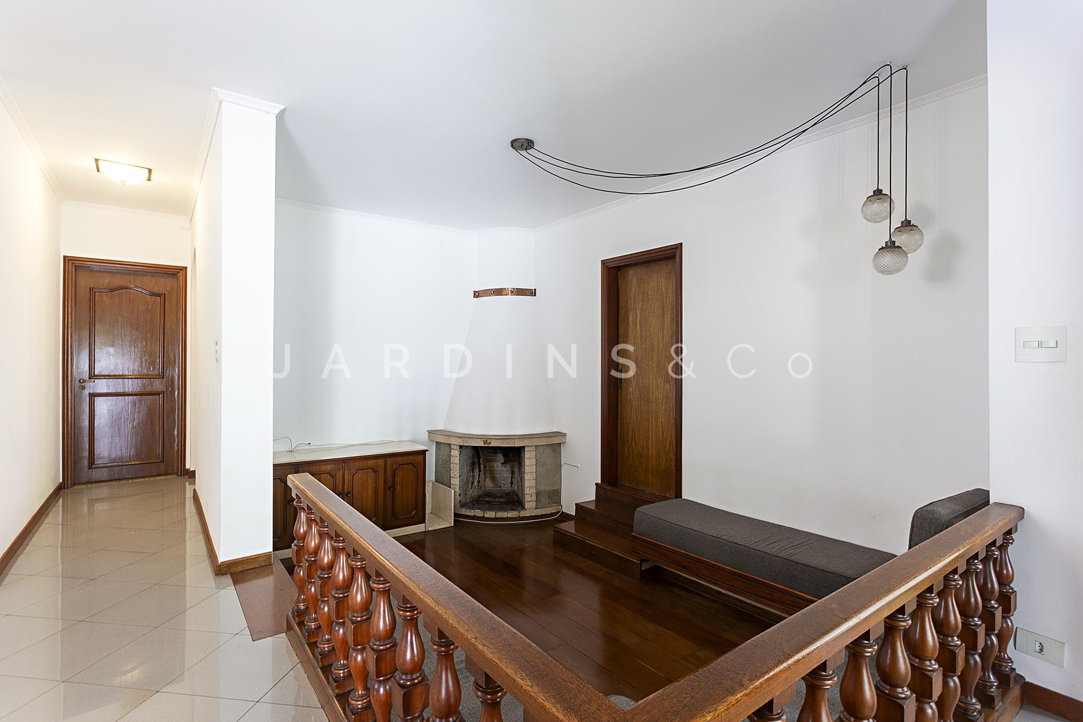 Casa no Vila Ida