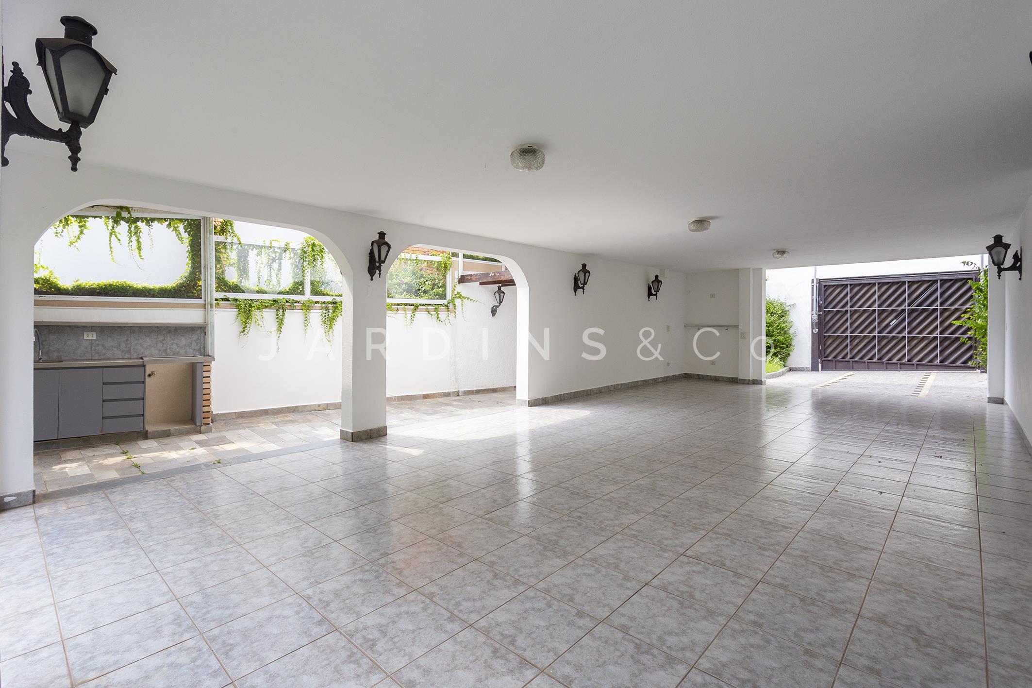 Casa no Vila Ida
