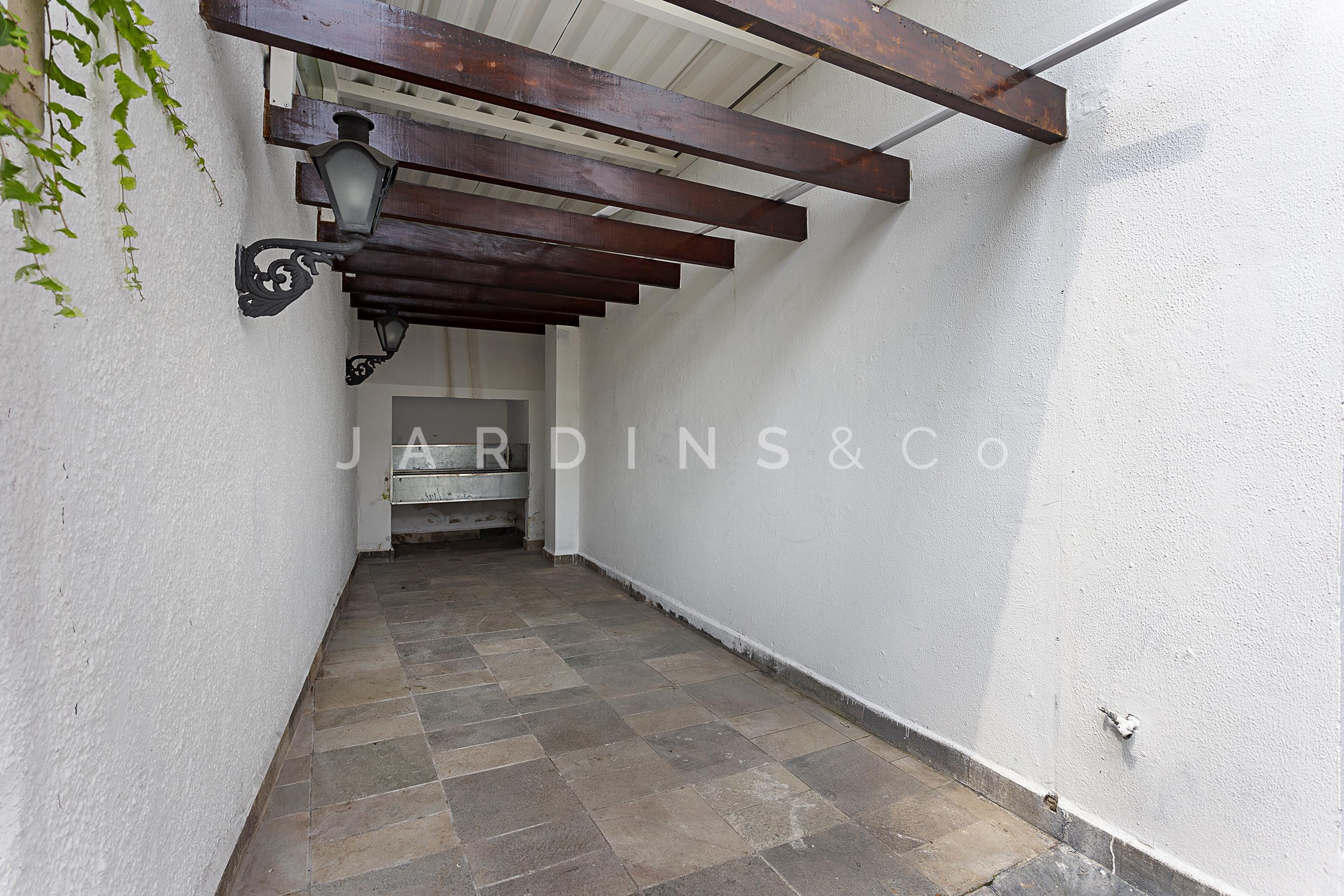 Casa no Vila Ida