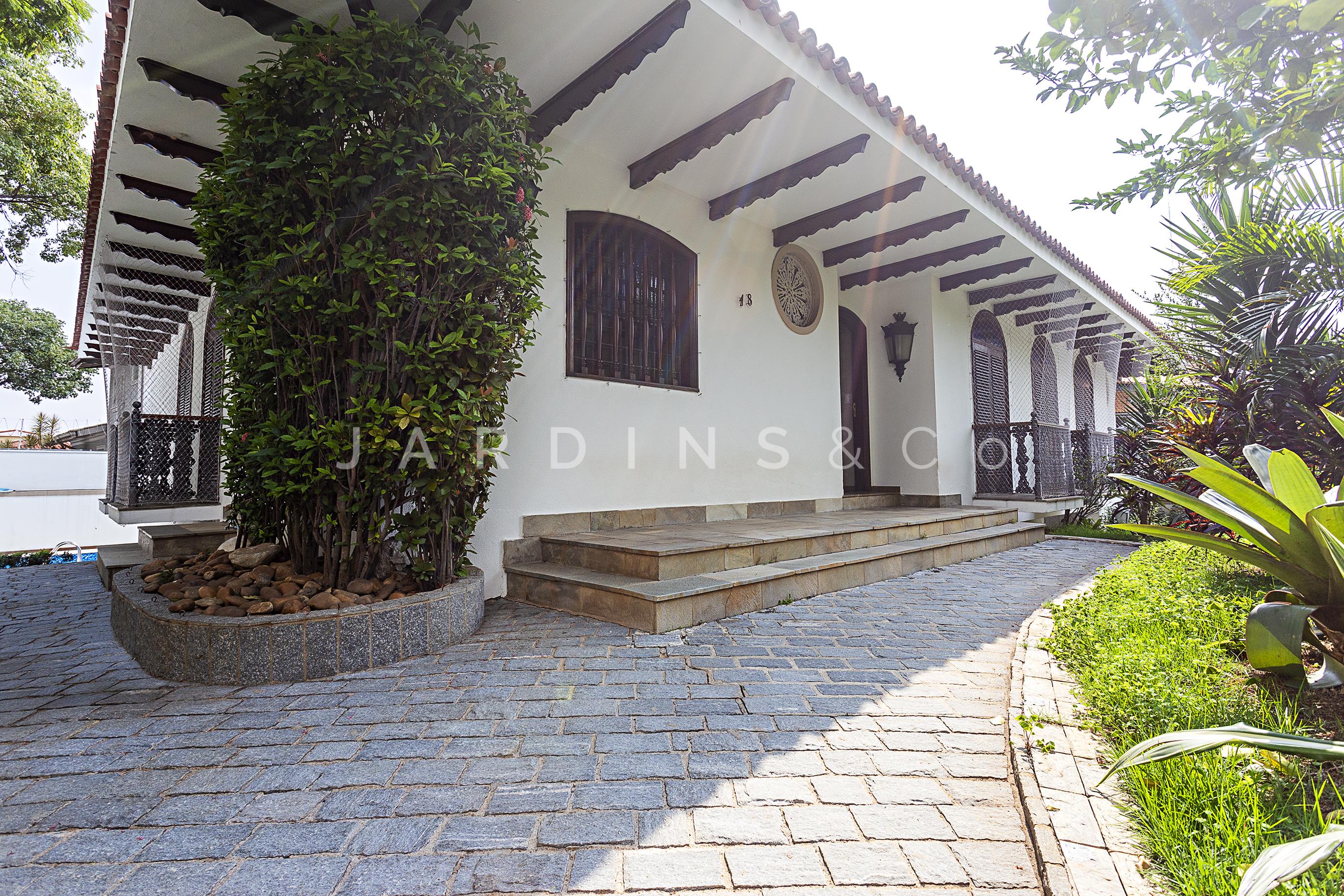 Casa no Vila Ida