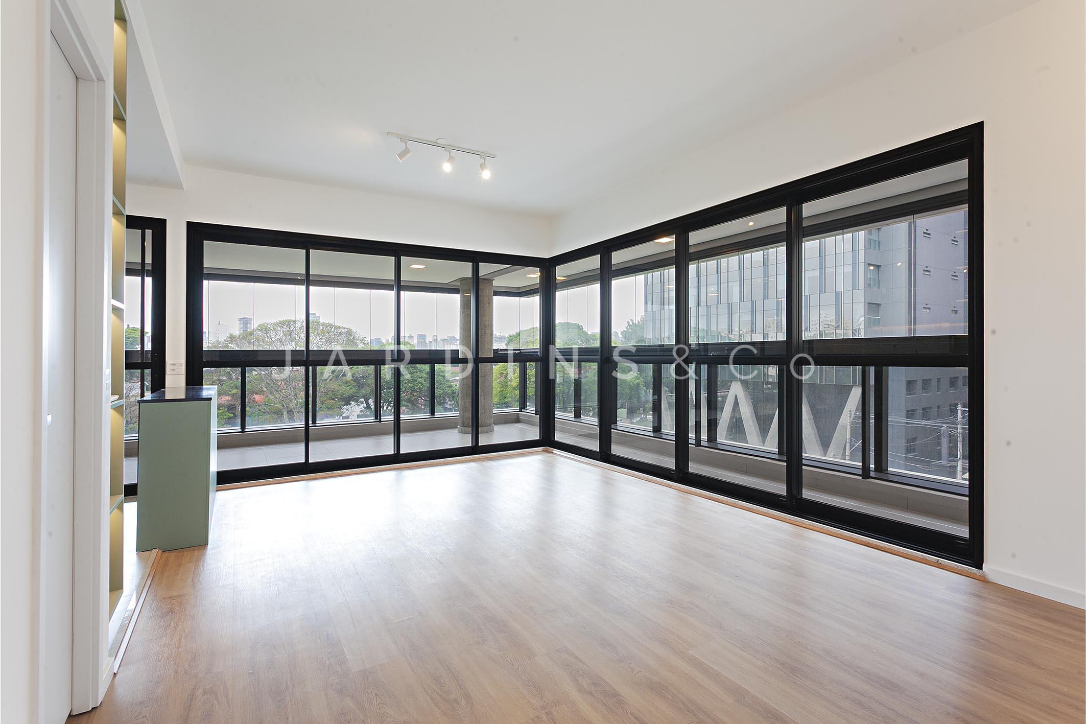 Apartamento no Pinheiros