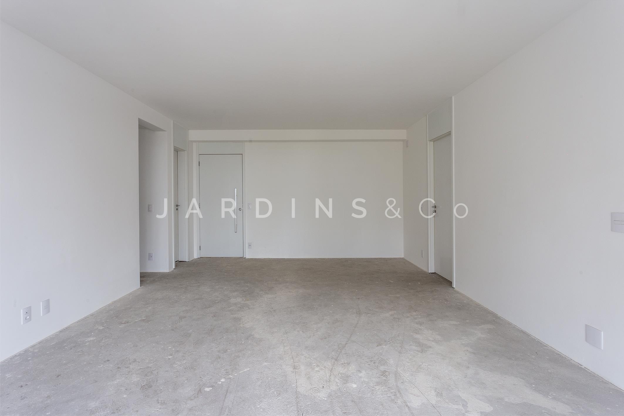 Apartamento no Jardim América