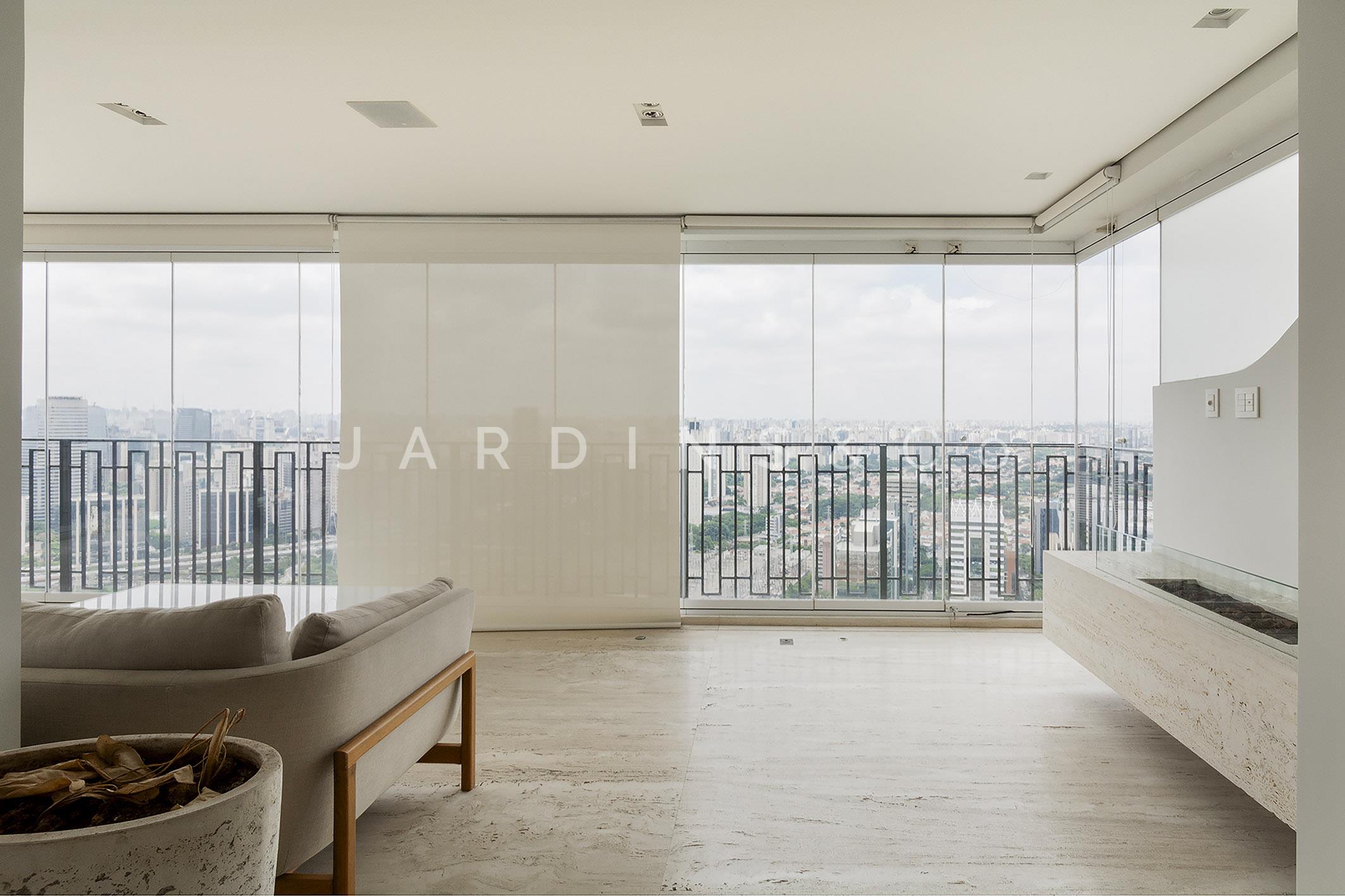 Apartamento no Jardim Panorama