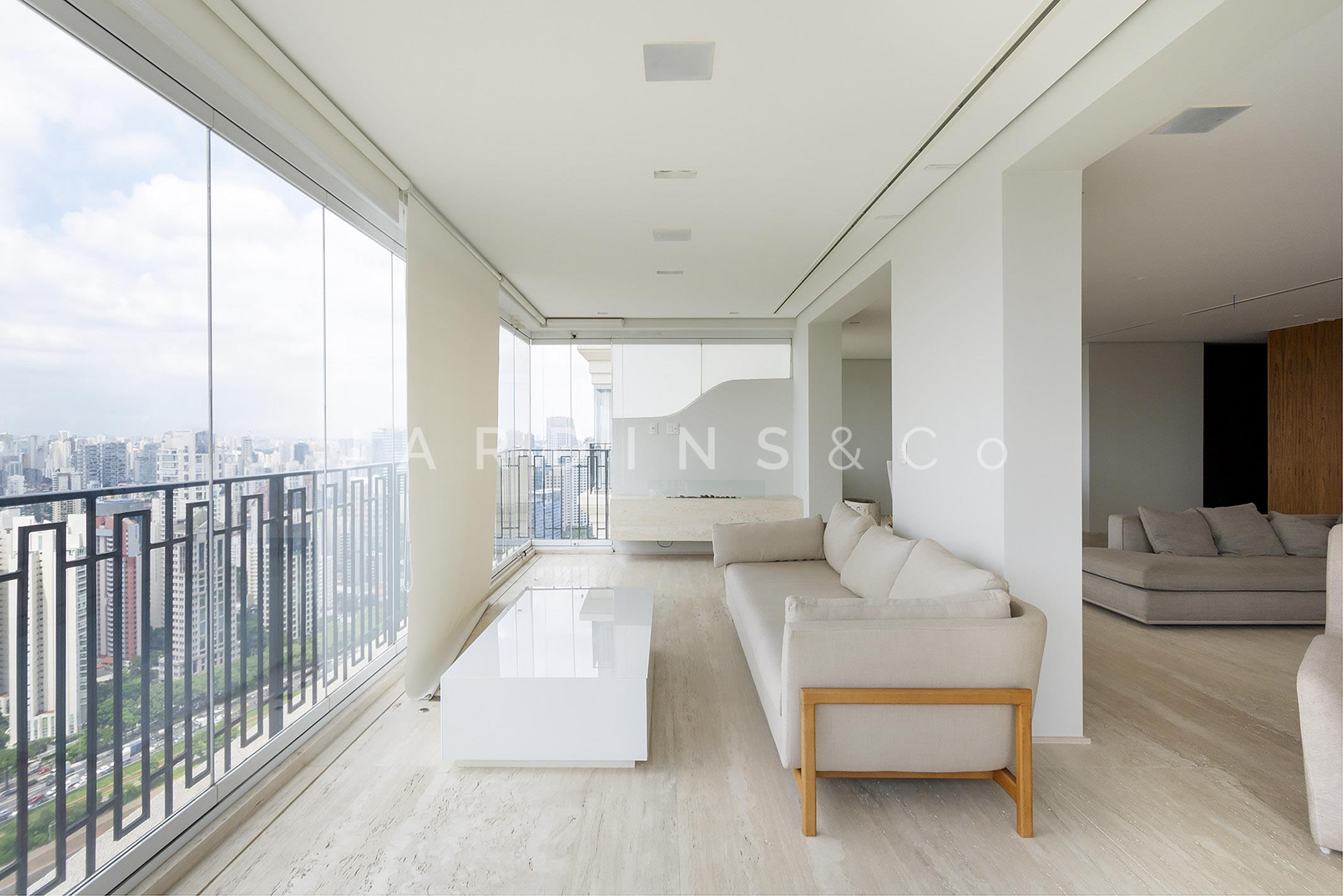 Apartamento no Jardim Panorama