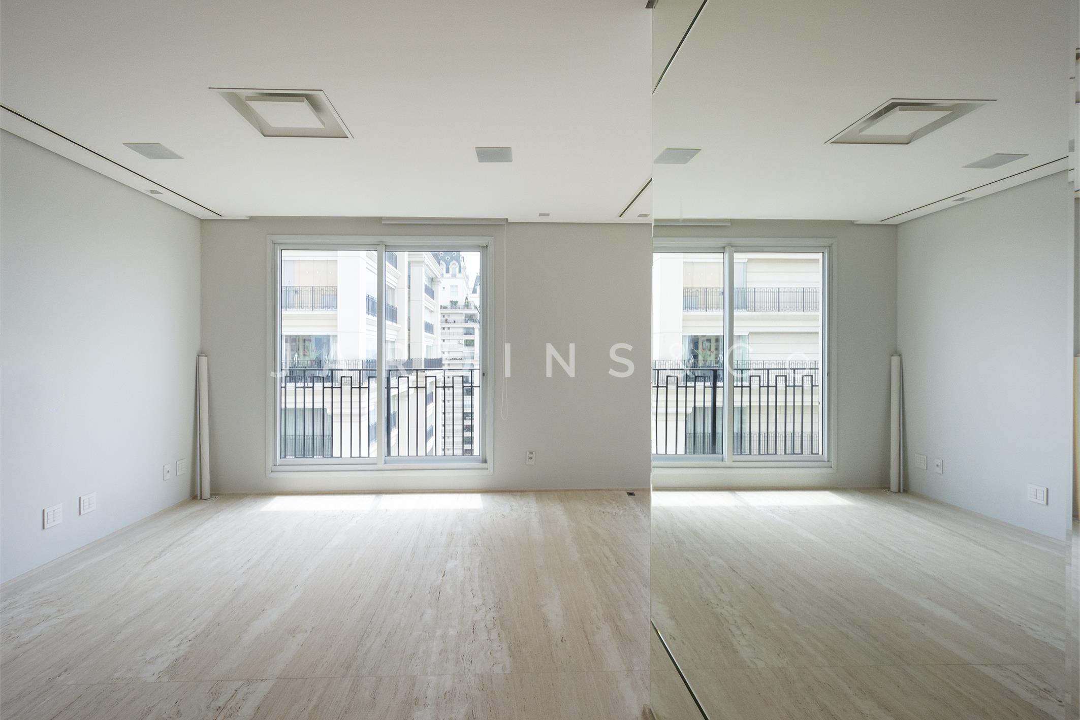 Apartamento no Jardim Panorama