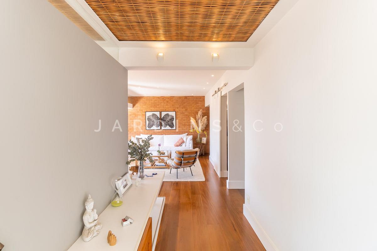 Apartamento no Jardim América