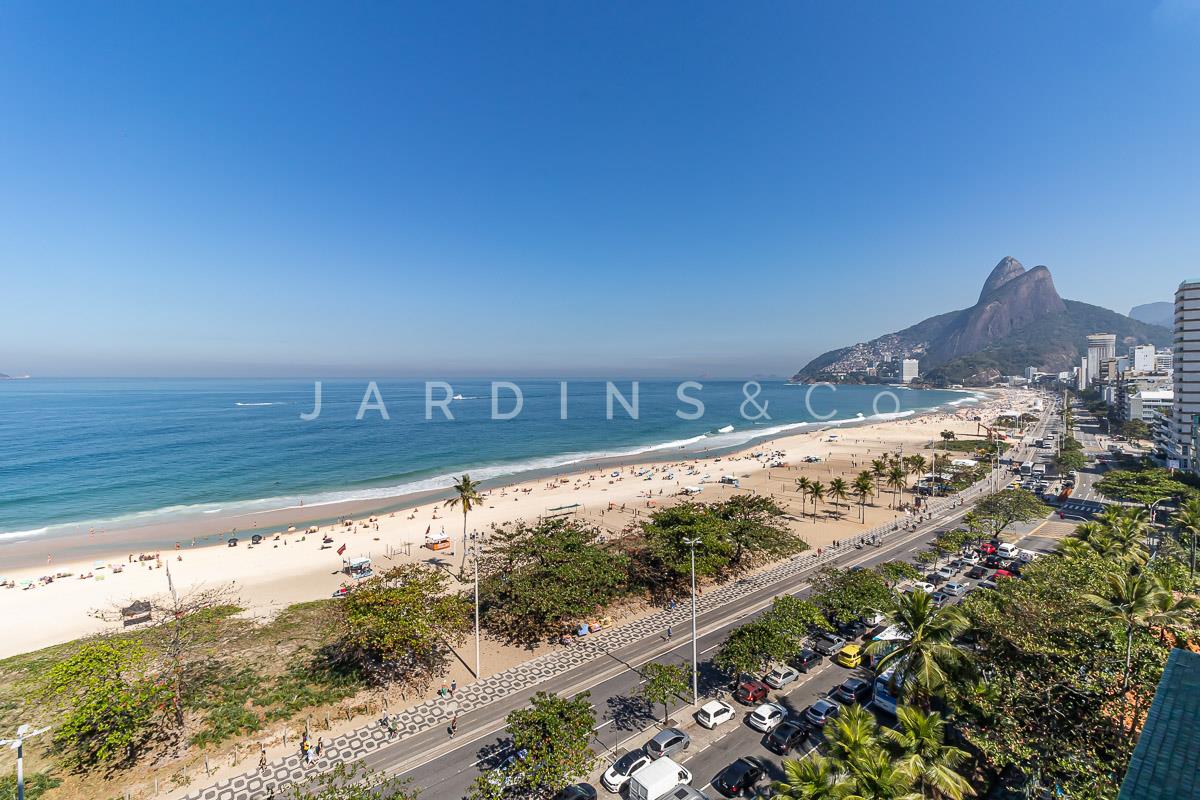 Apartamento no Ipanema