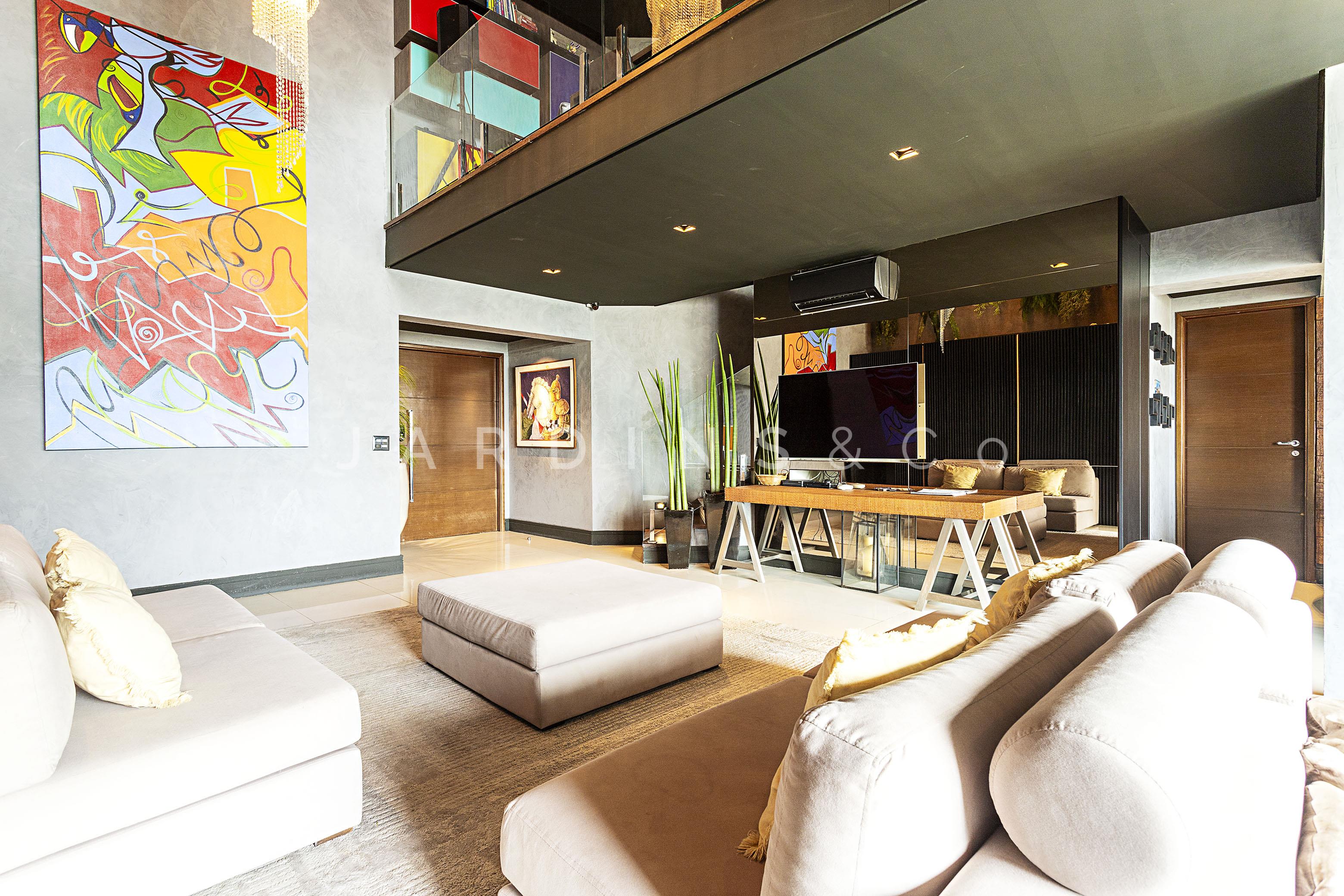 Apartamento no Brooklin