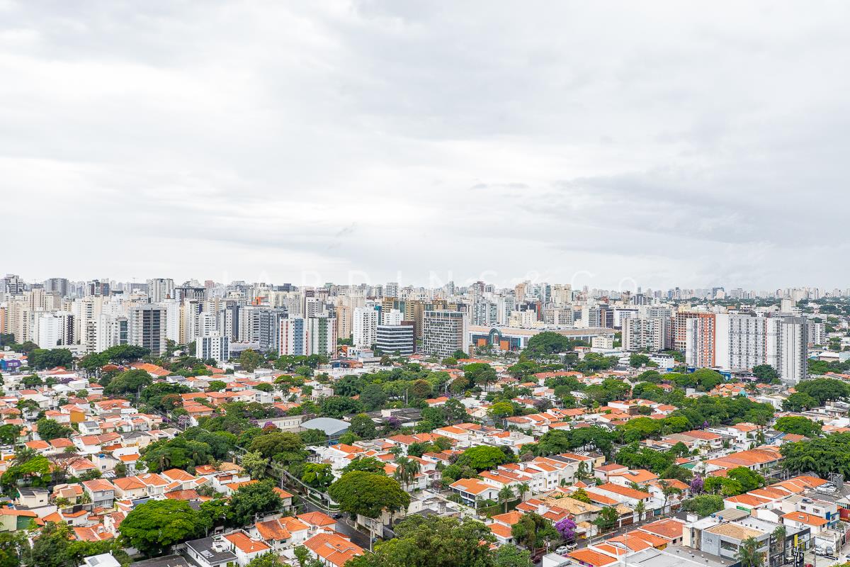 Apartamento no Brooklin