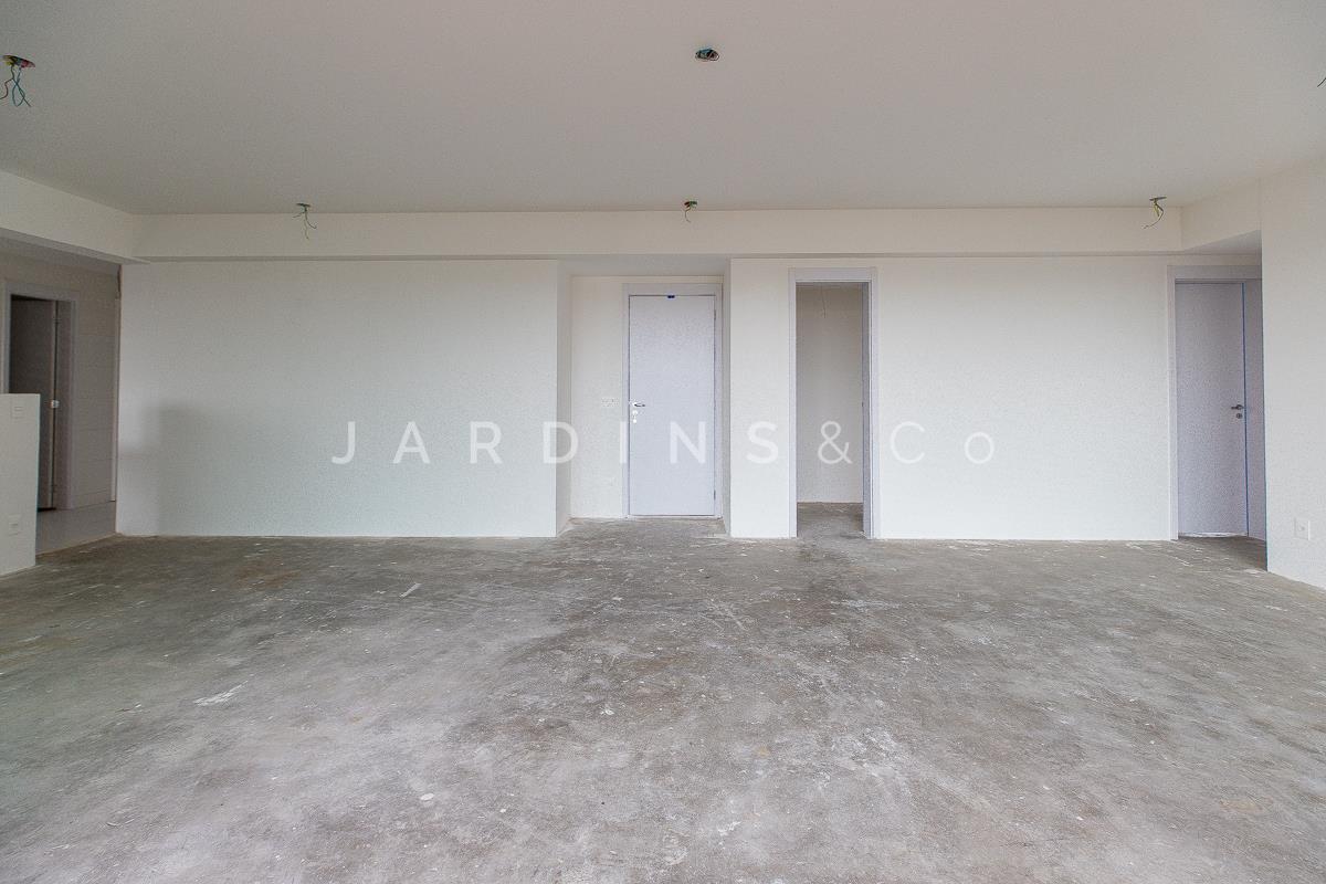 Apartamento no Jardim América