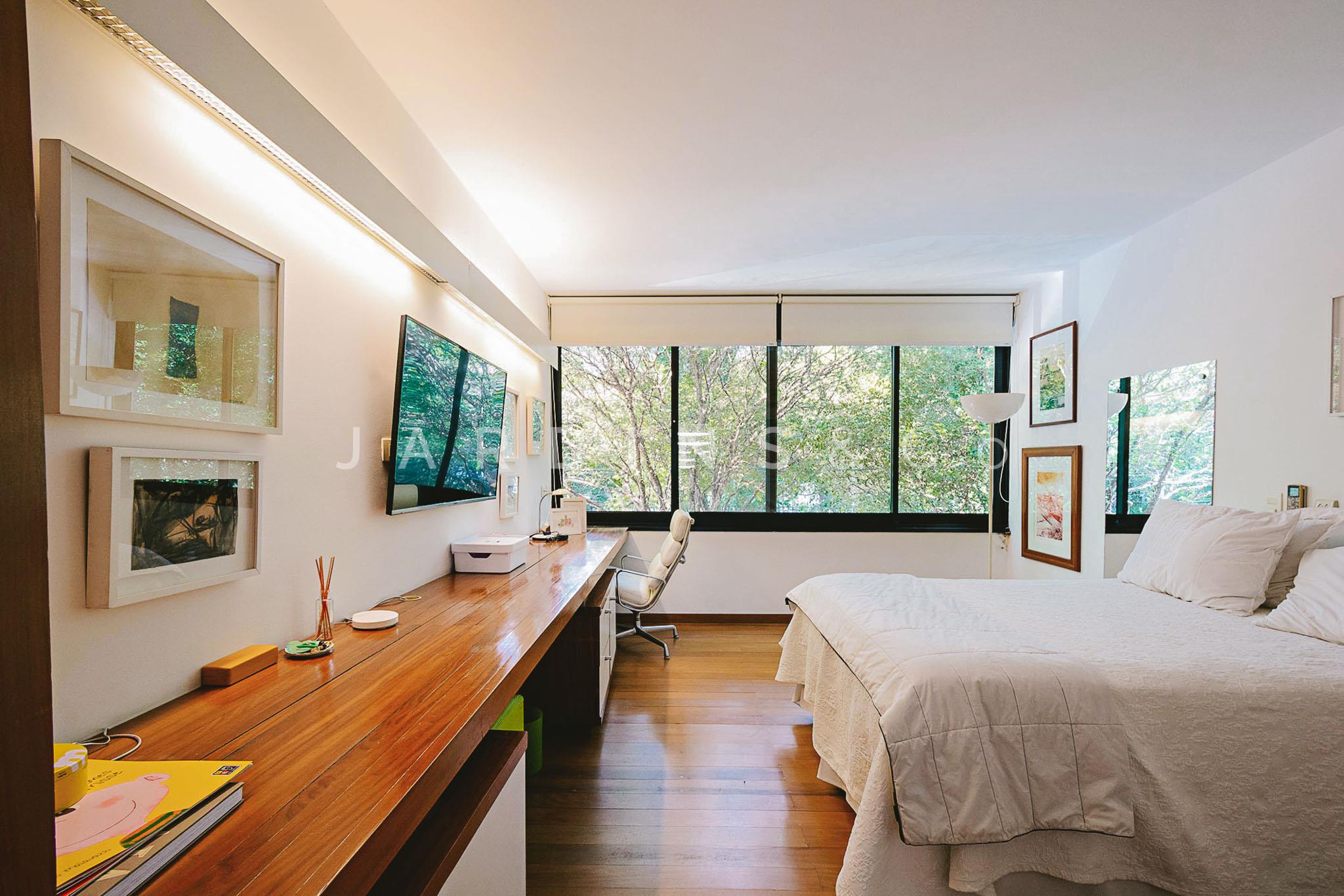 Casa no Alto de Pinheiros