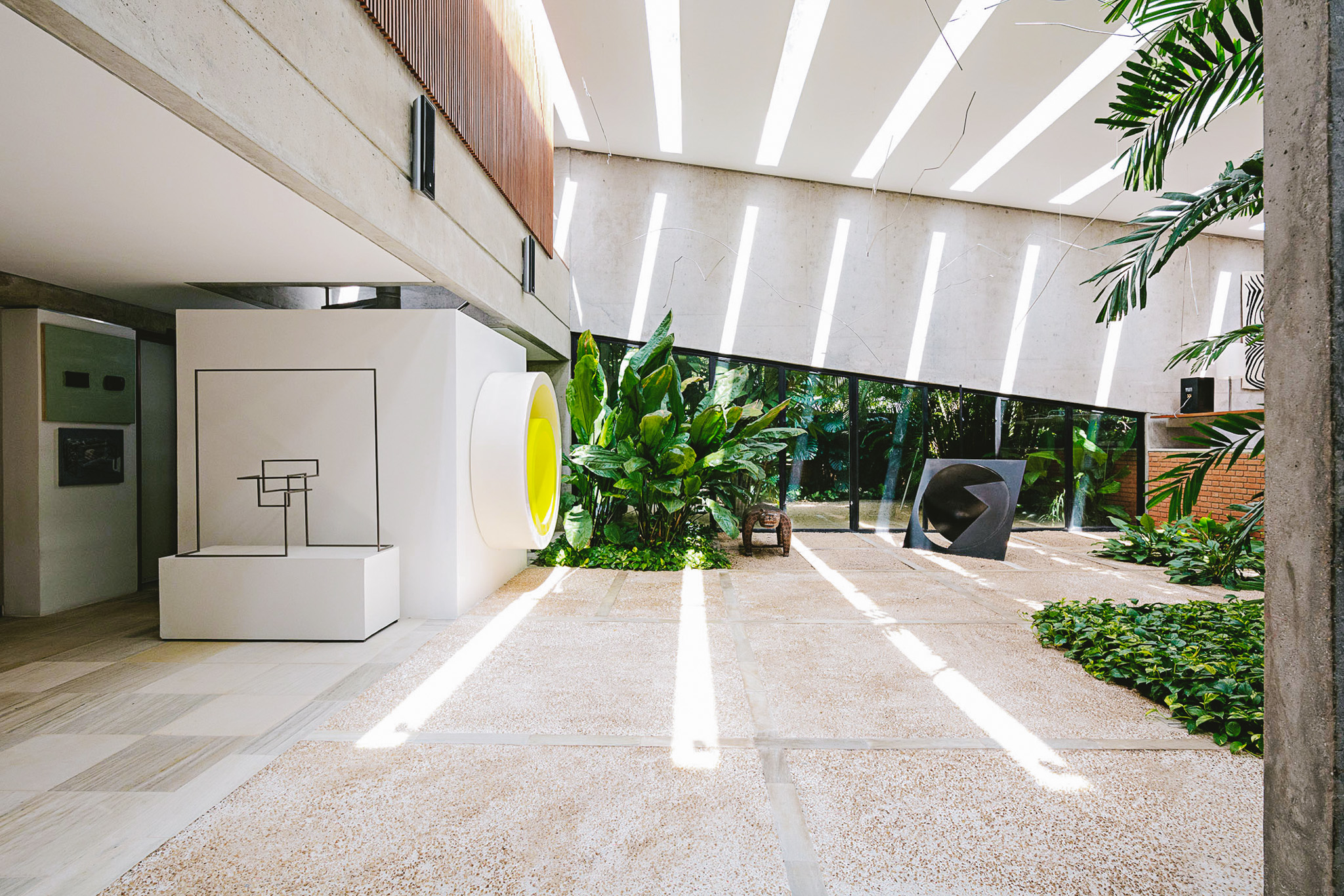 Casa no Alto de Pinheiros