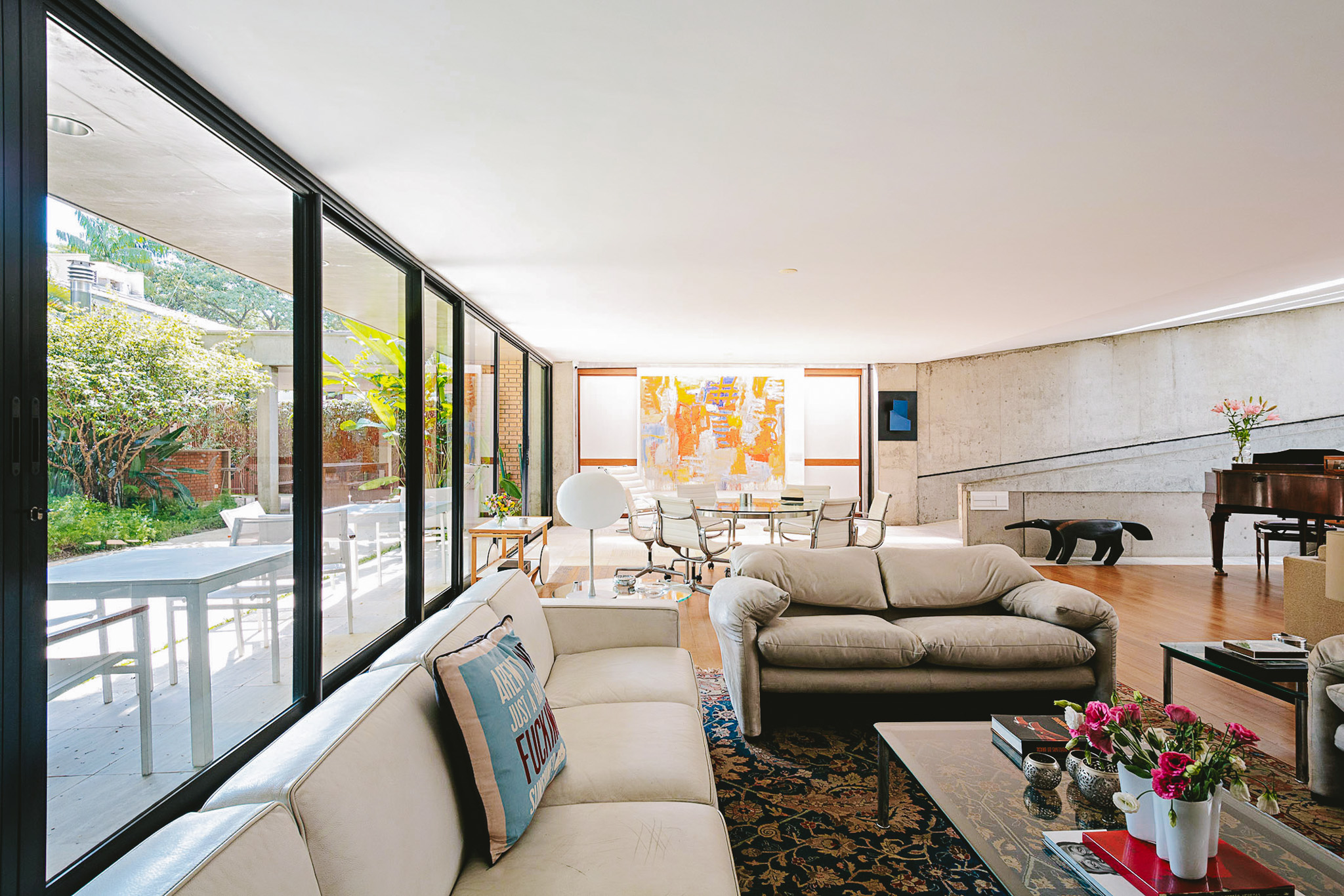 Casa no Alto de Pinheiros