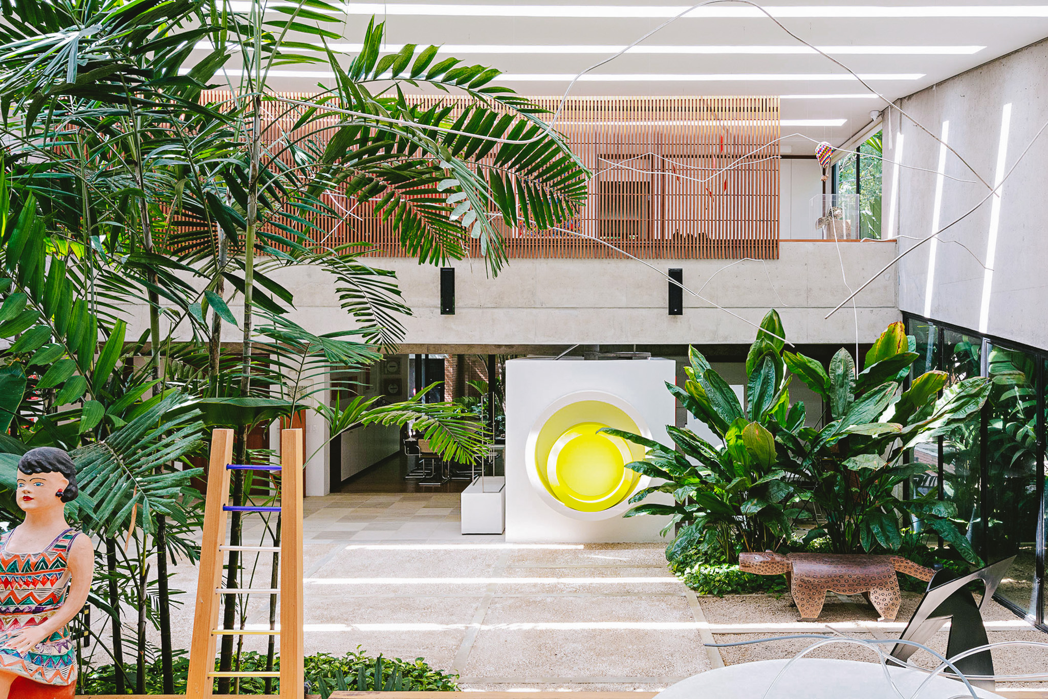 Casa no Alto de Pinheiros