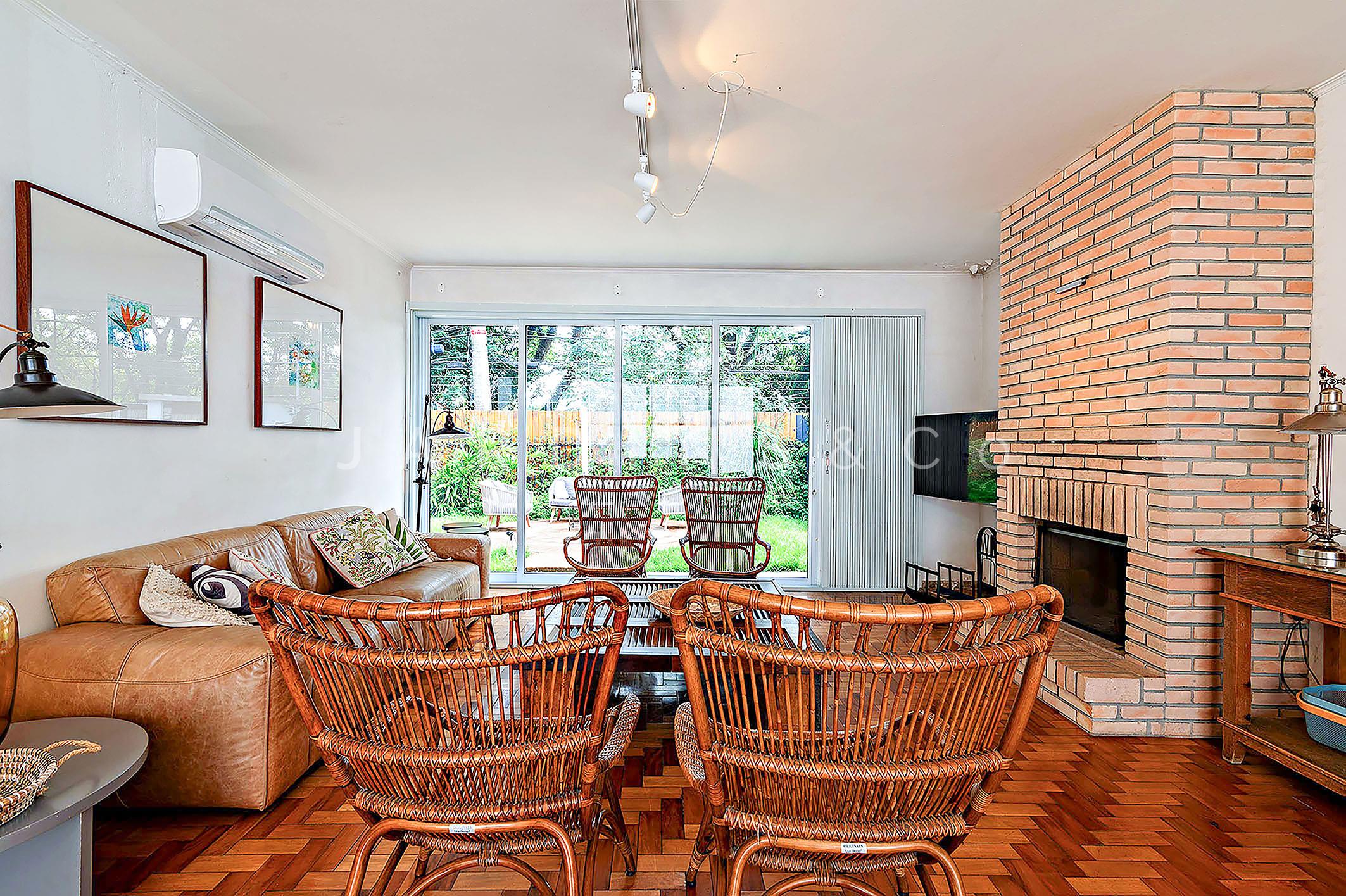 Casa no Alto de Pinheiros
