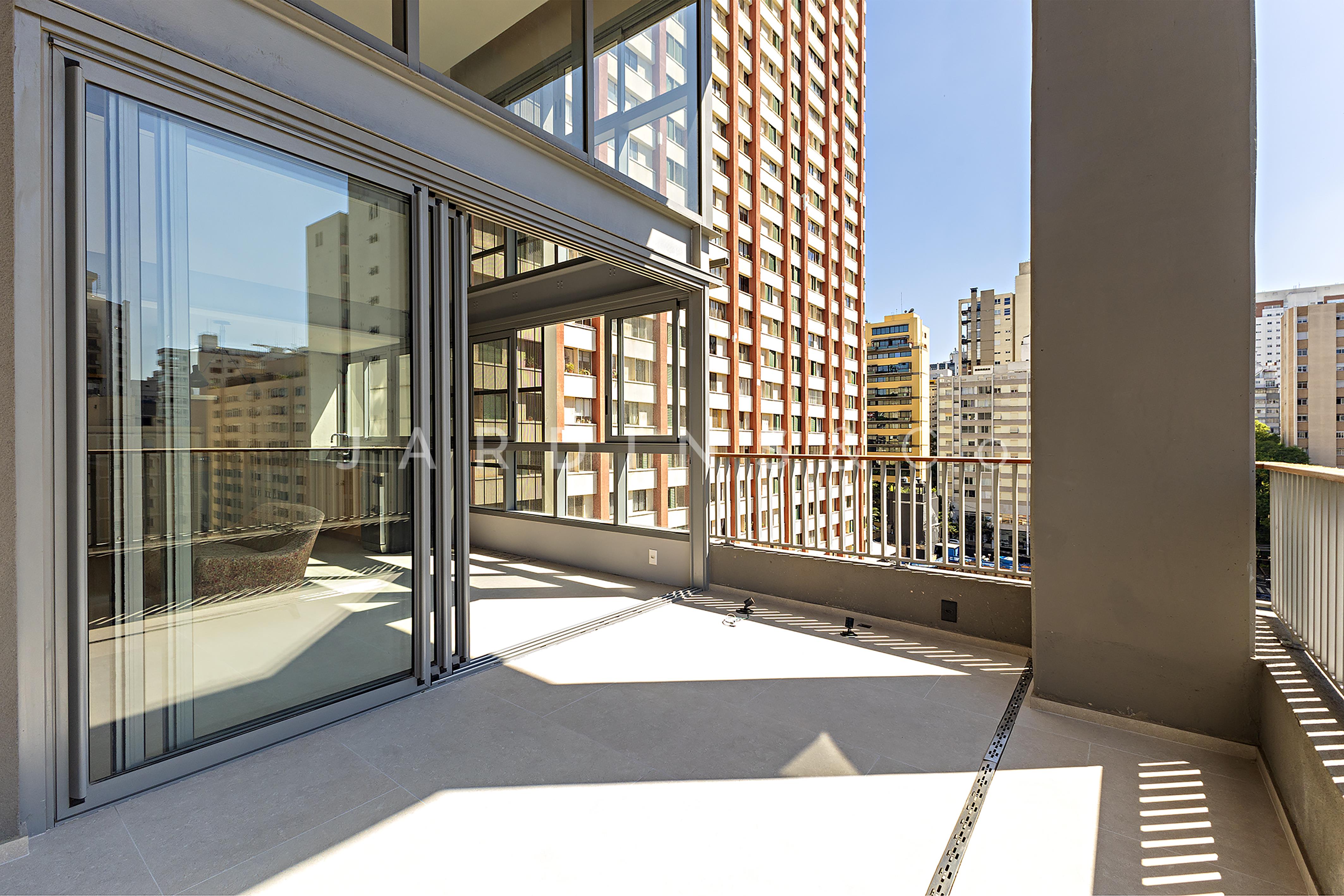 Apartamento no Jardim América