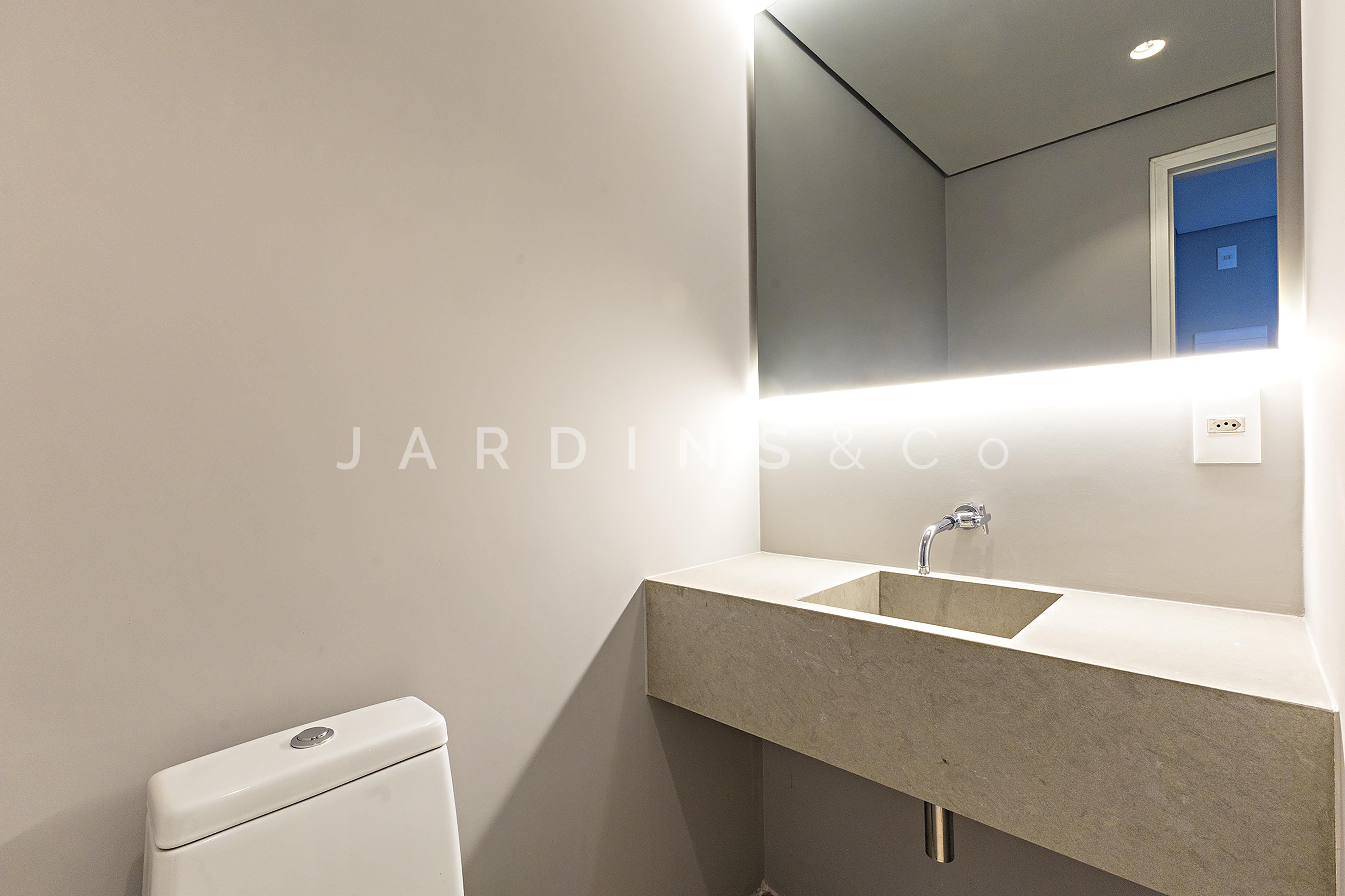 Apartamento no Jardim América