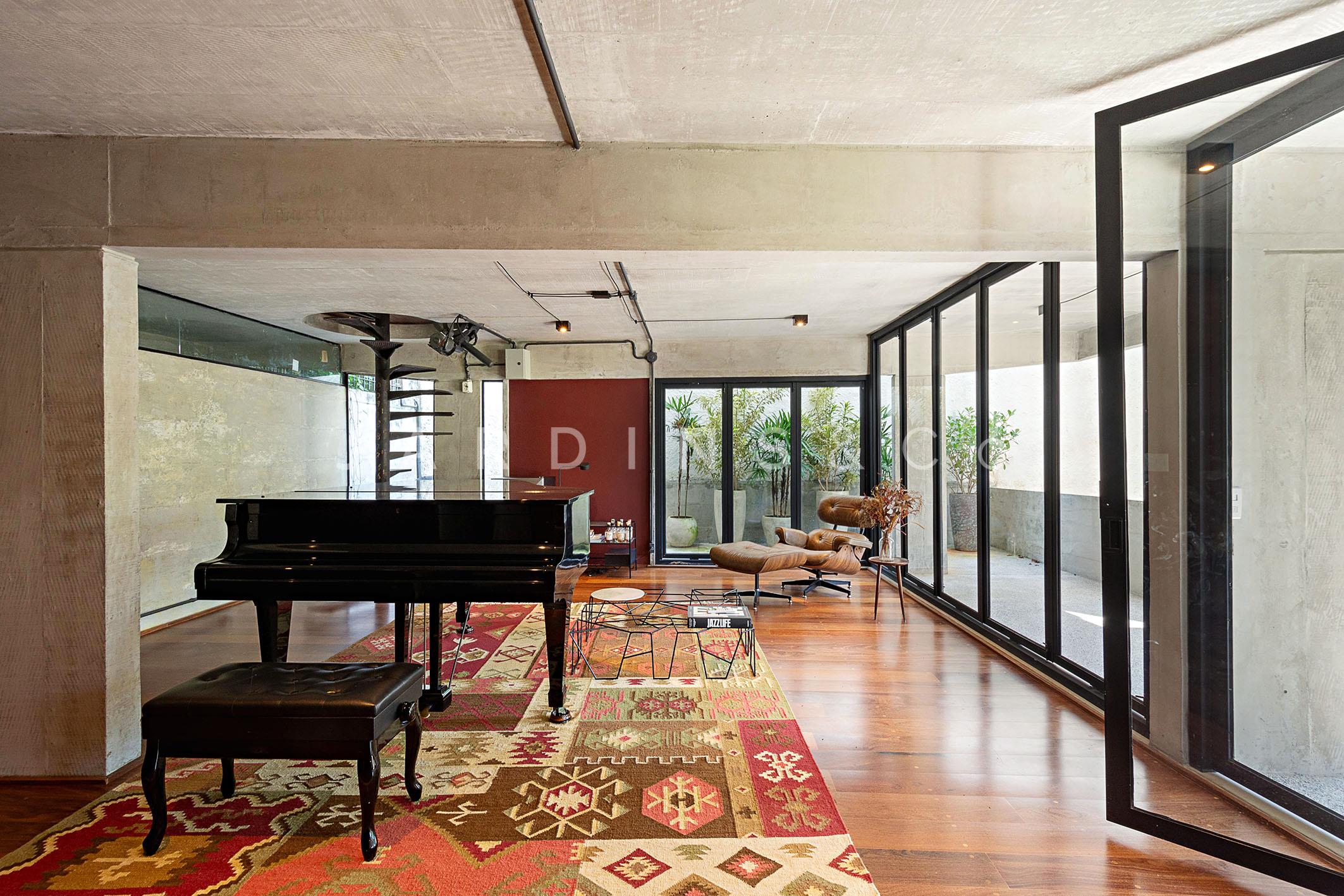 Casa no Sumarezinho