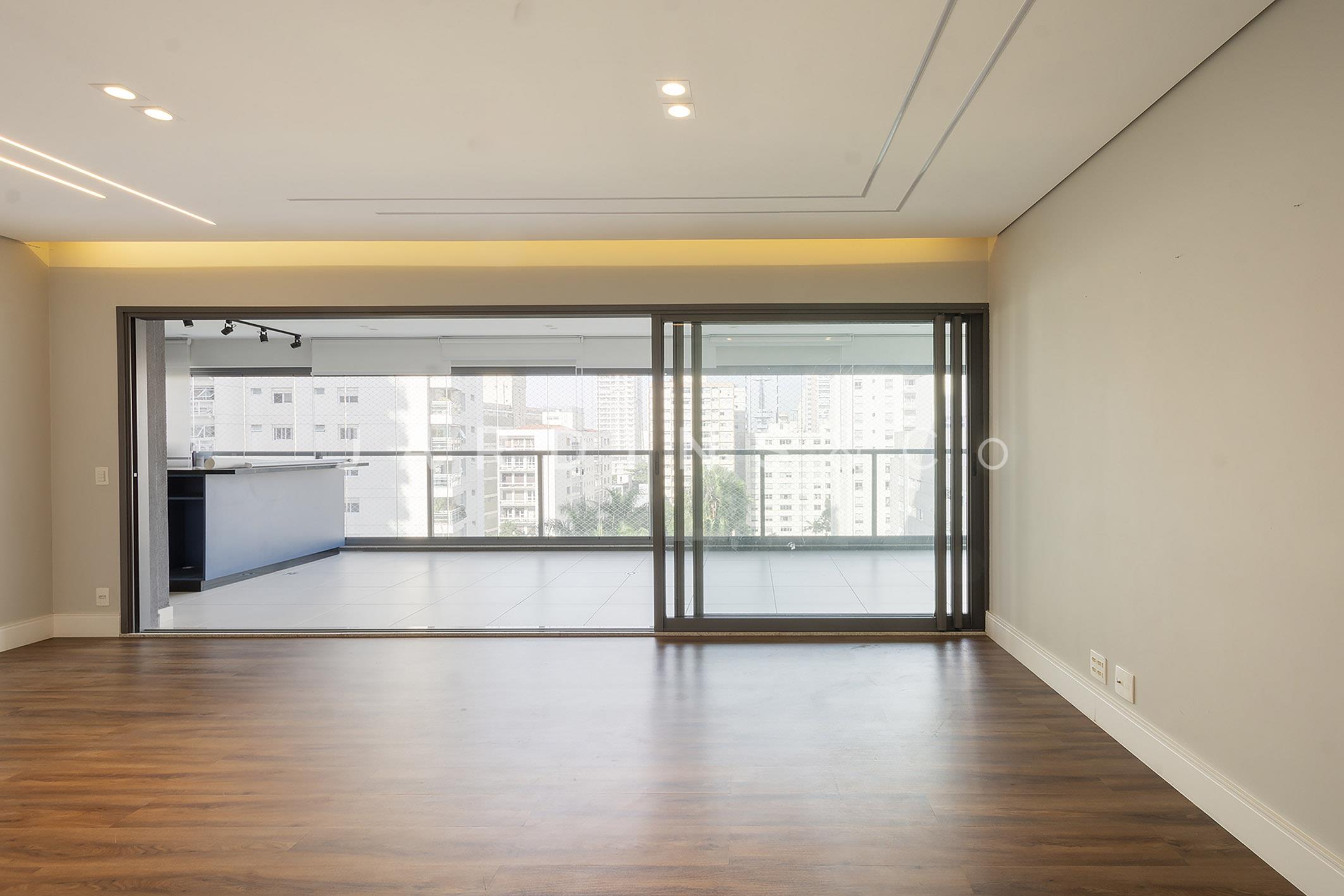 Apartamento no Jardim América