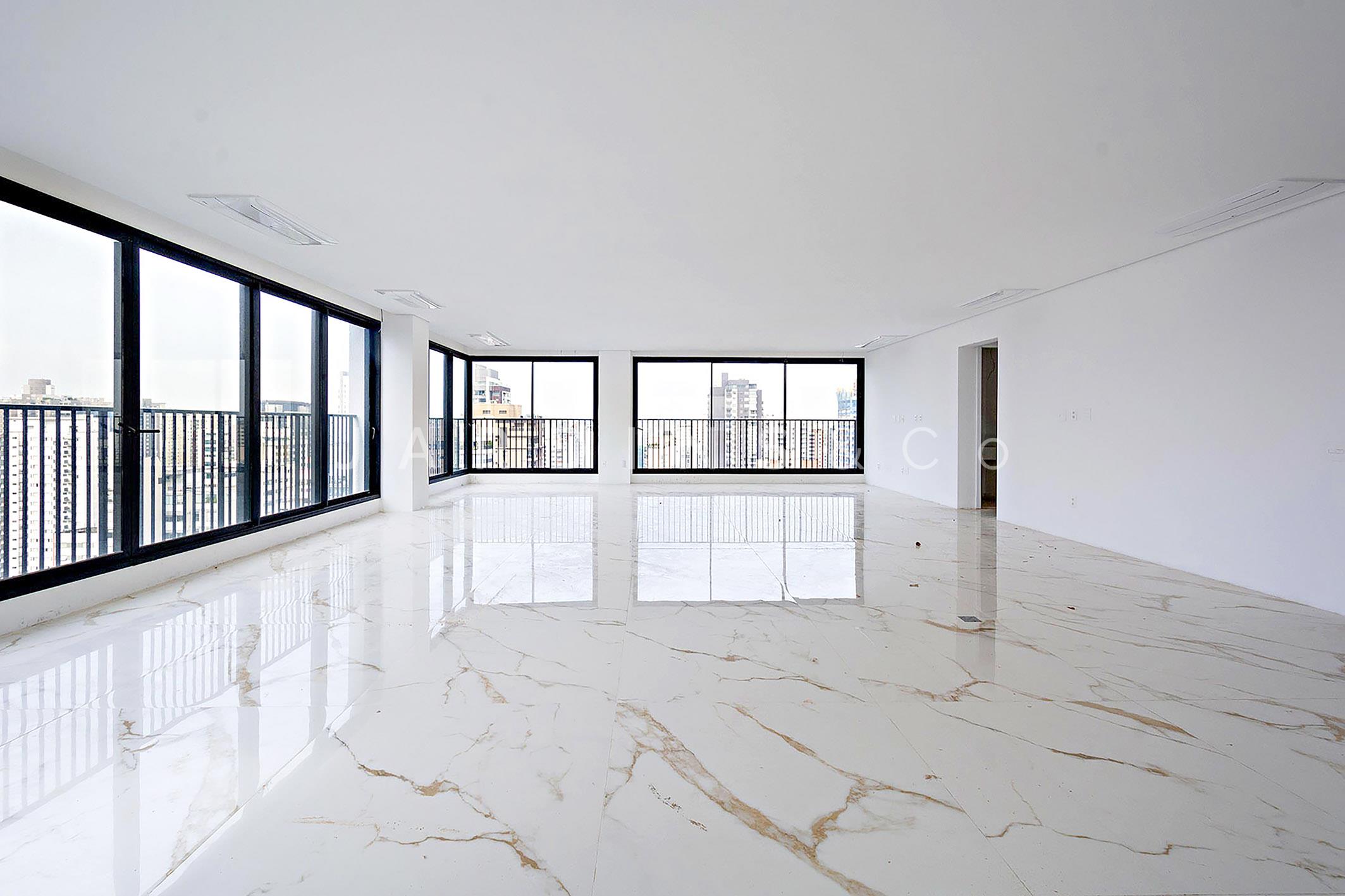 Apartamento no Jardim América
