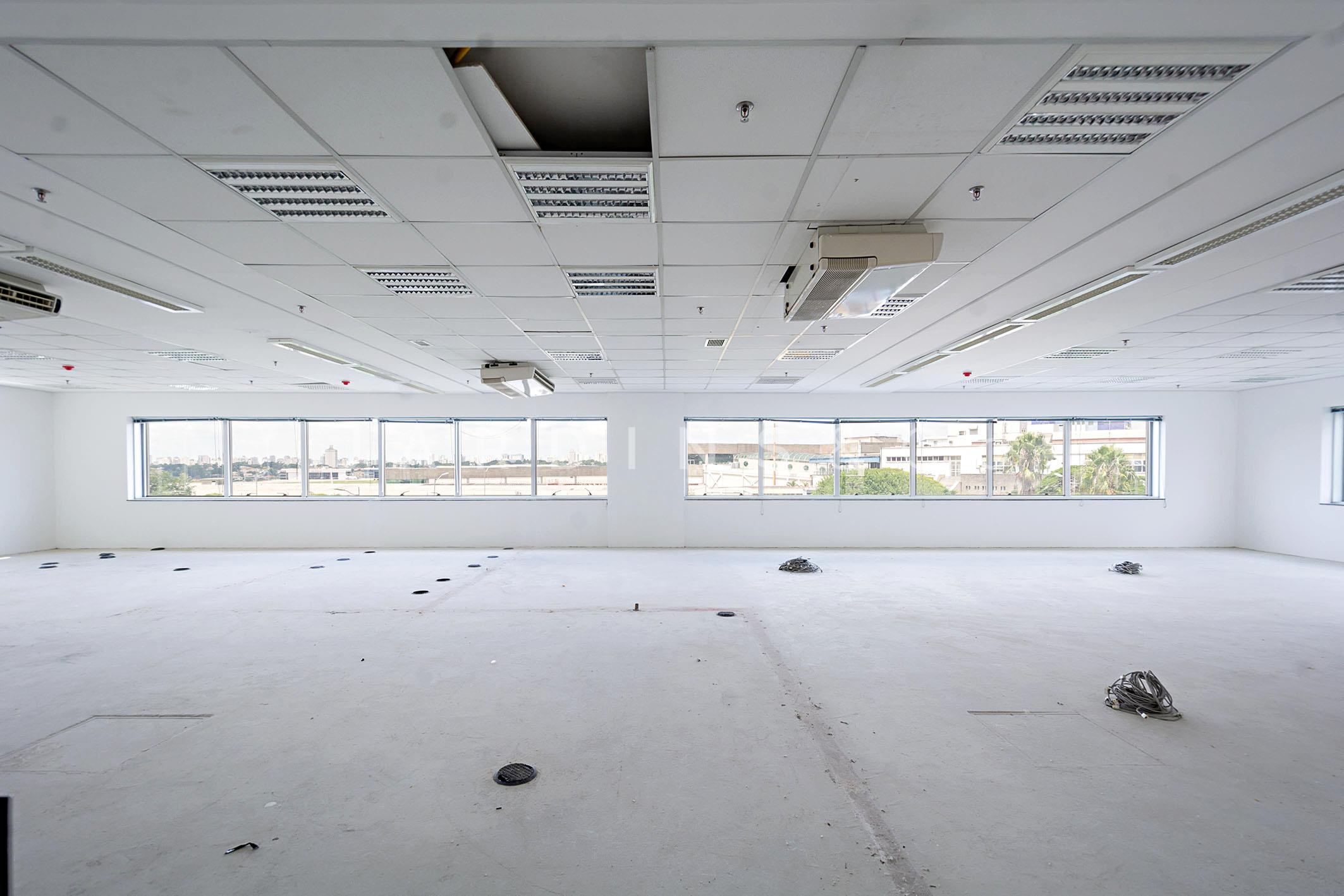 Sala no Vila Congonhas