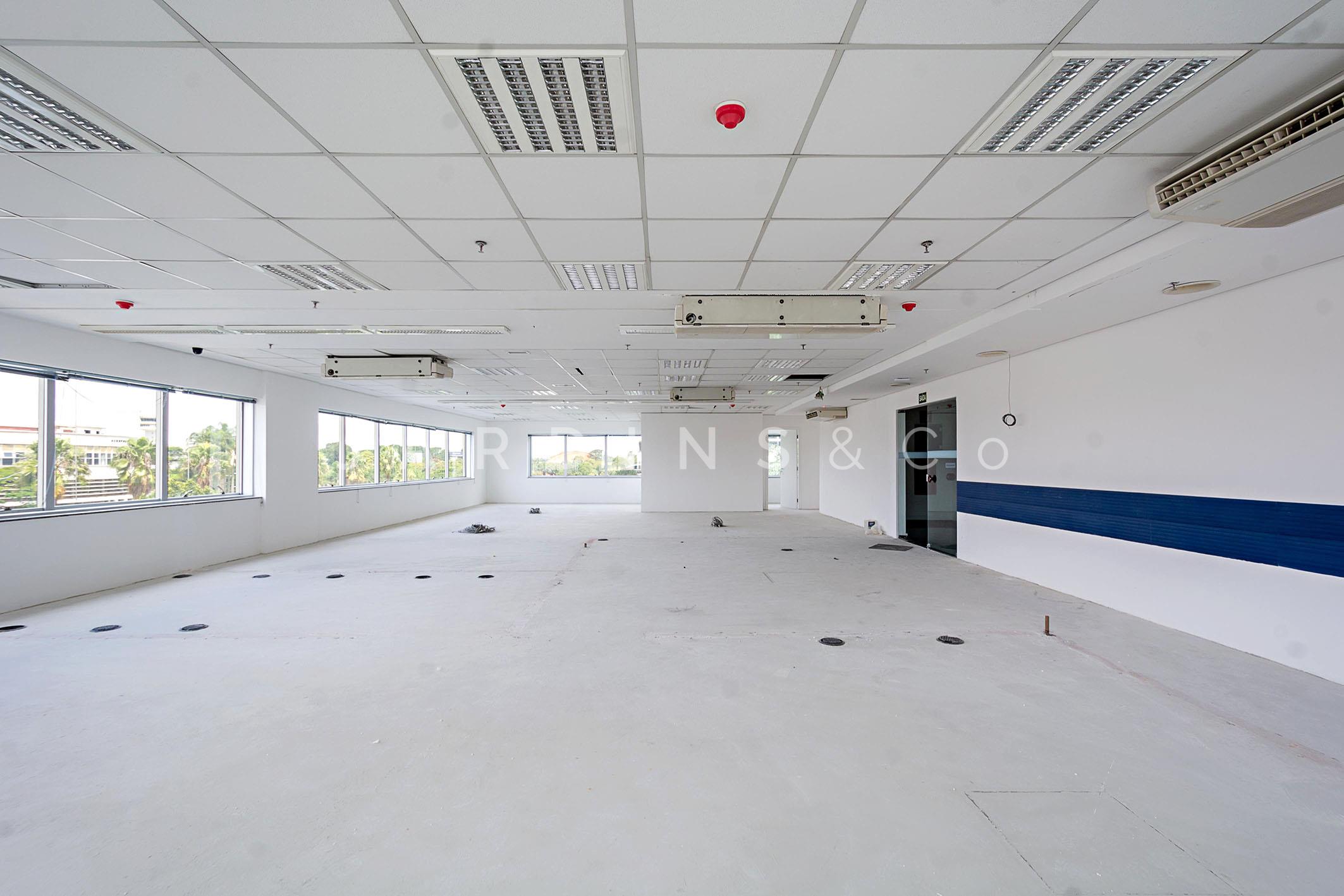 Sala no Vila Congonhas