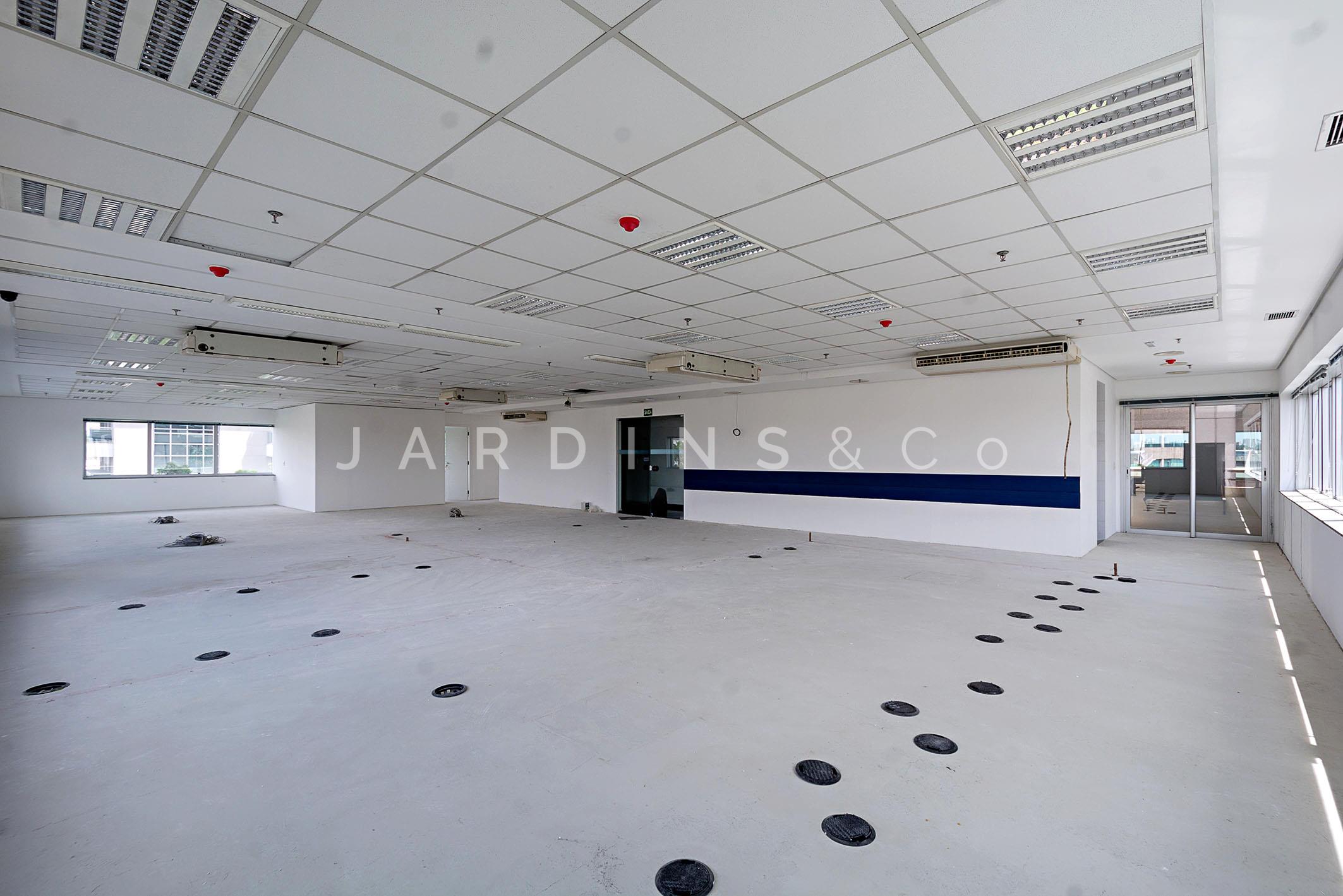 Sala no Vila Congonhas