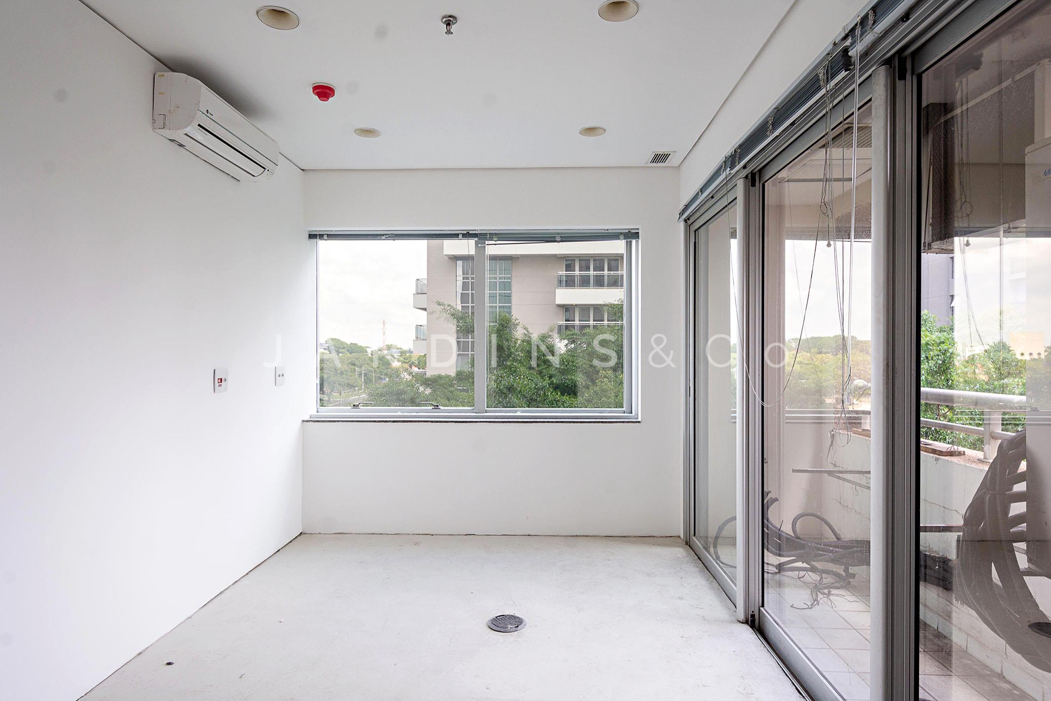 Sala no Vila Congonhas