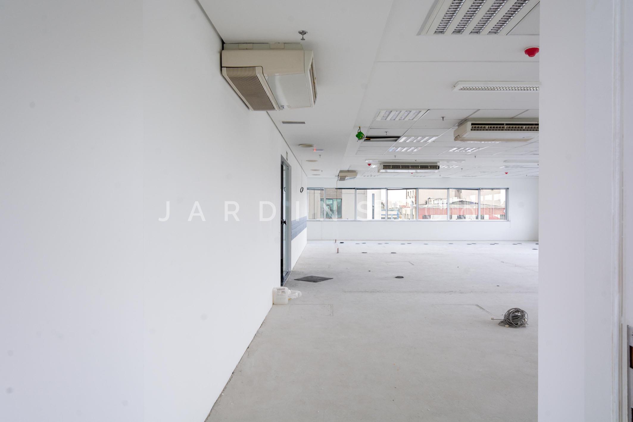 Sala no Vila Congonhas